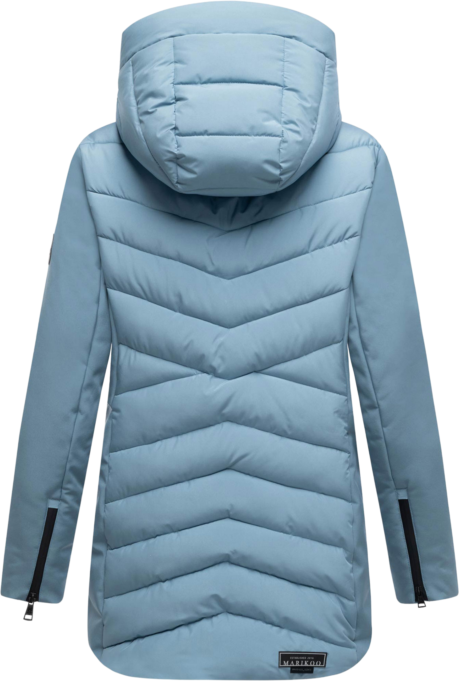 MARIKOO, Women Winterjacket Tivaa