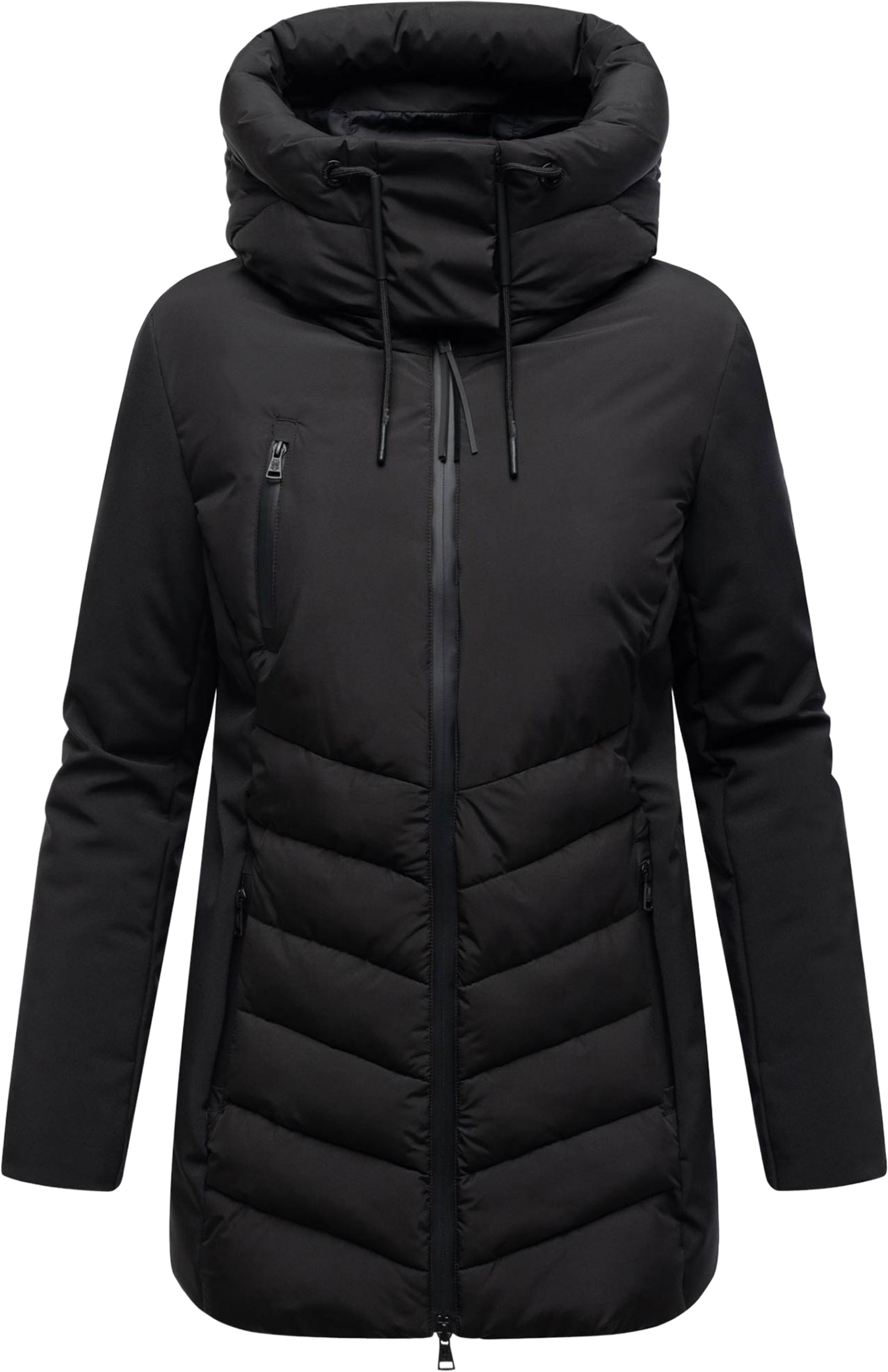 MARIKOO, Women Winterjacket Tivaa