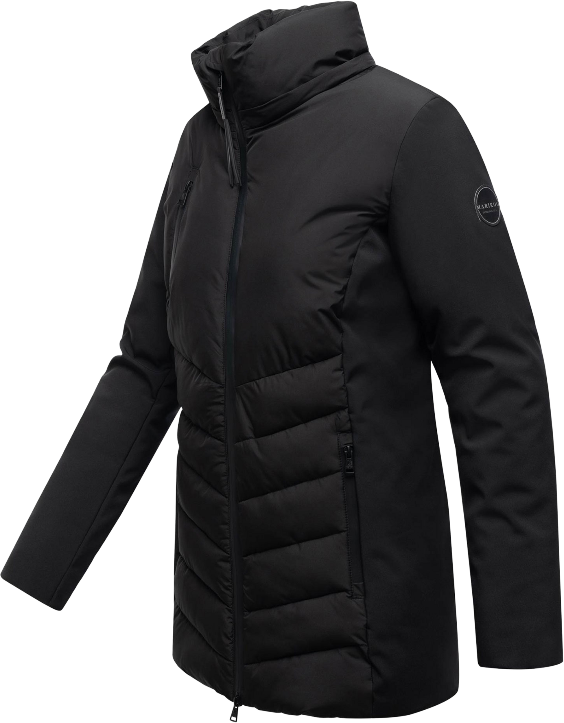 MARIKOO, Women Winterjacket Tivaa