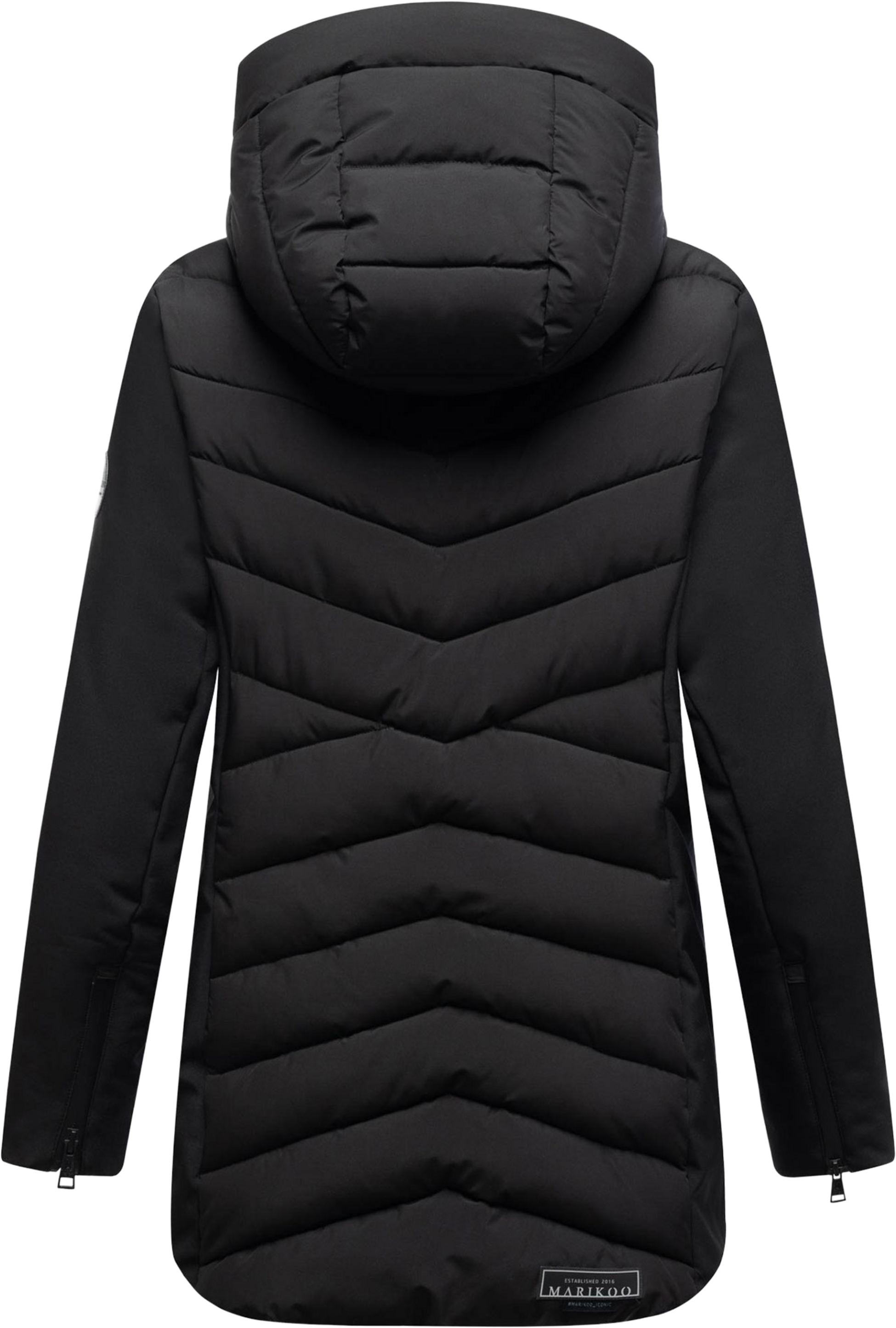 MARIKOO, Women Winterjacket Tivaa