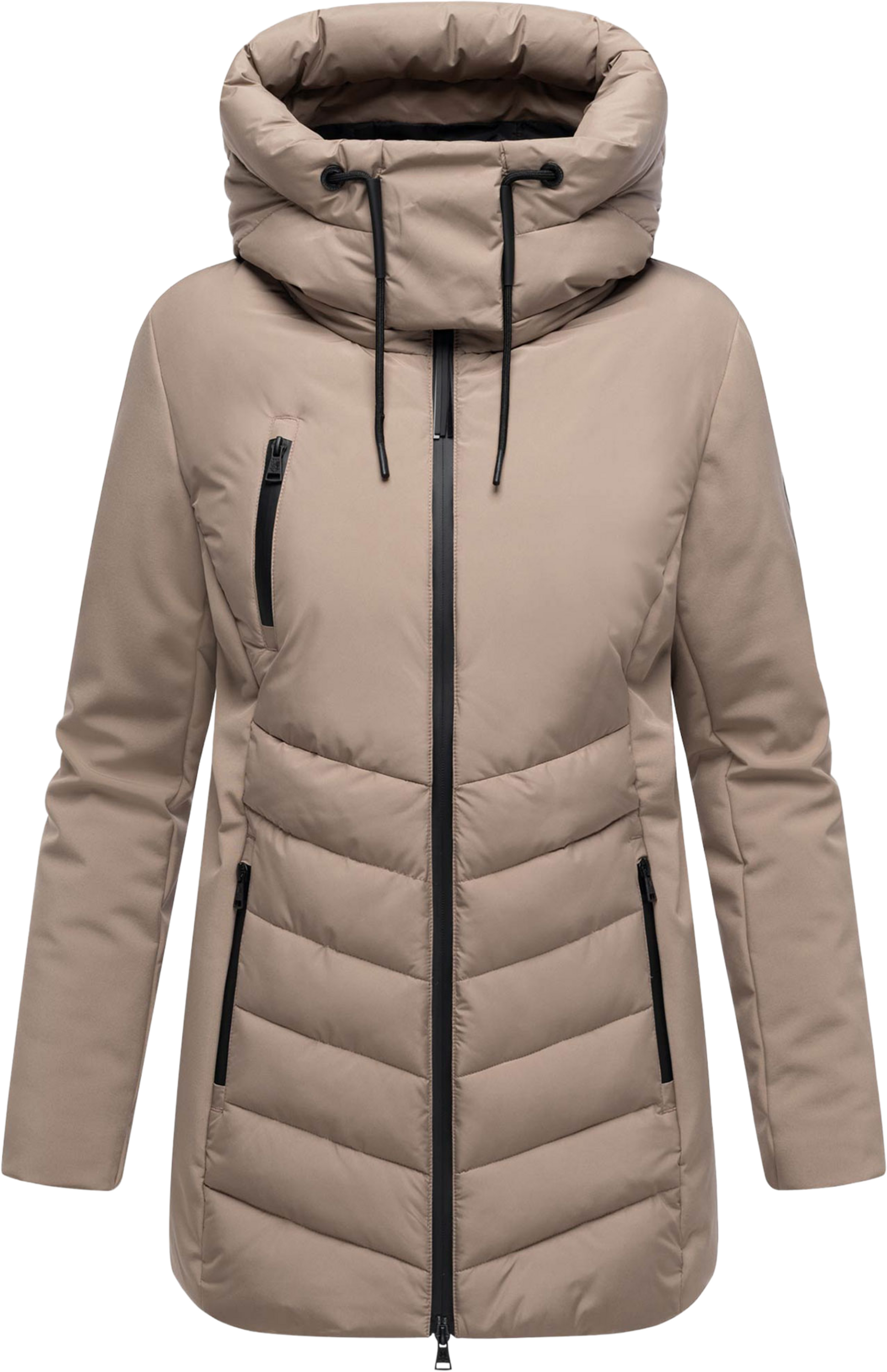 MARIKOO, Women Winterjacket Tivaa