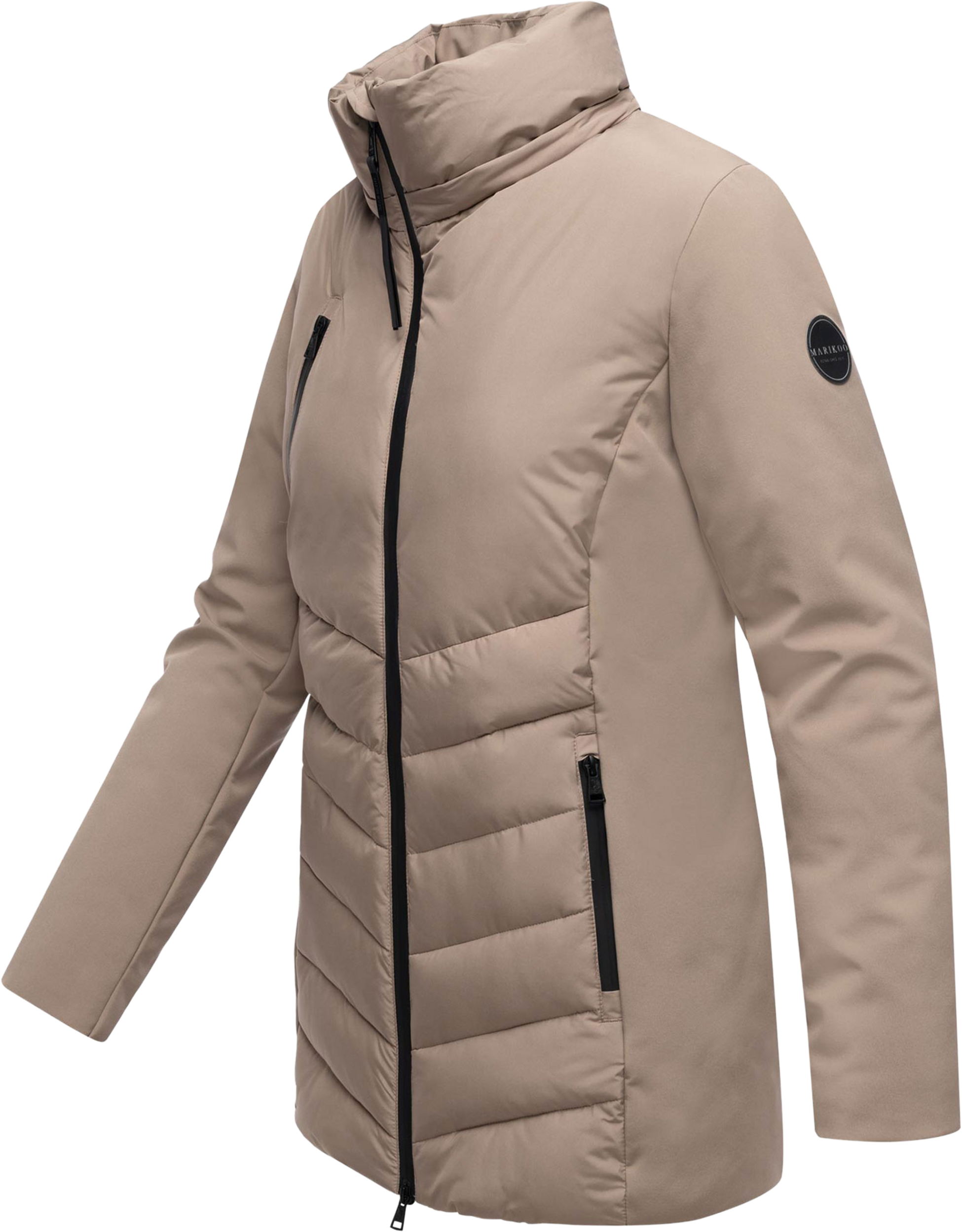 MARIKOO, Women Winterjacket Tivaa