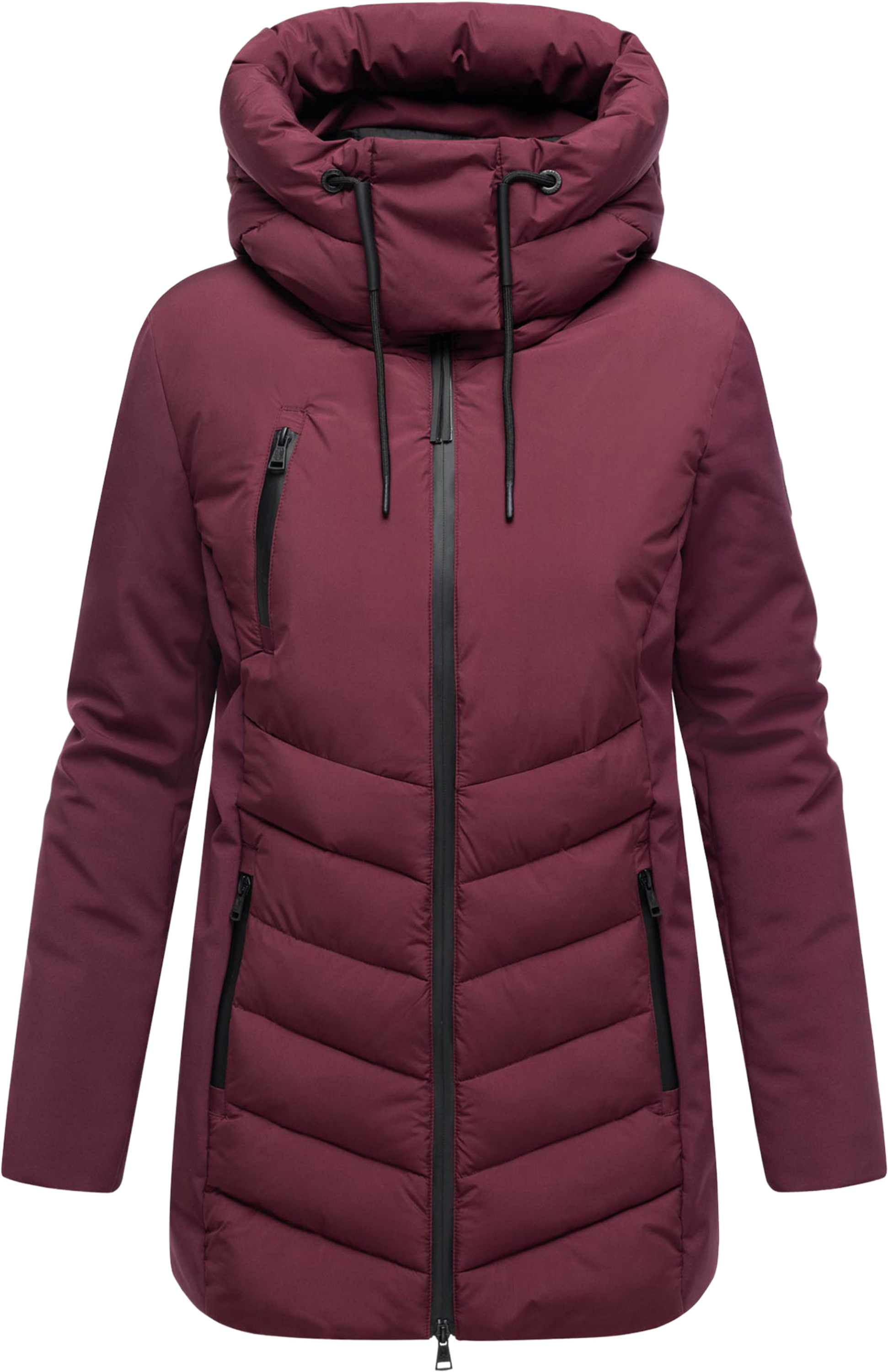 MARIKOO, Women Winterjacket Tivaa
