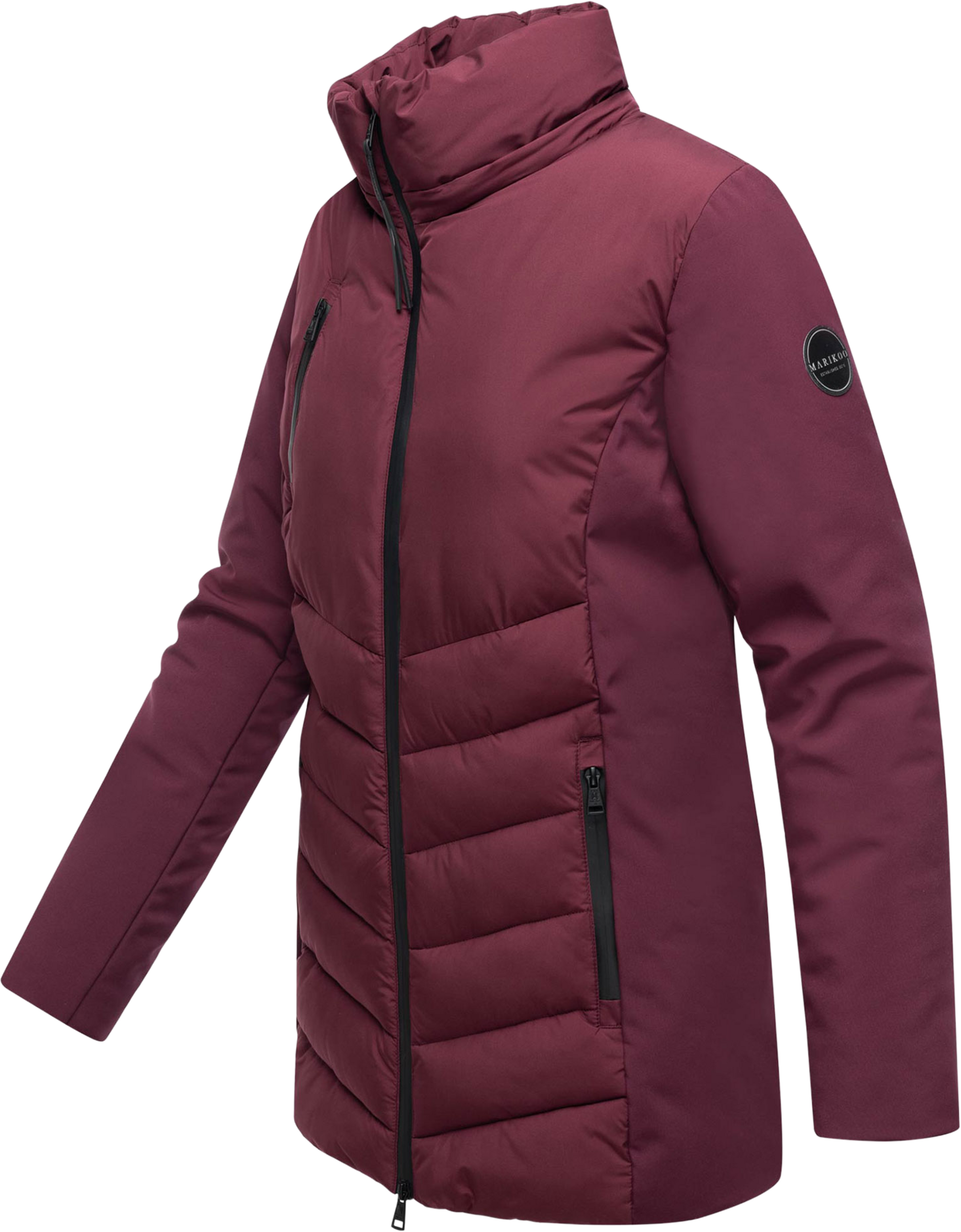 MARIKOO, Women Winterjacket Tivaa