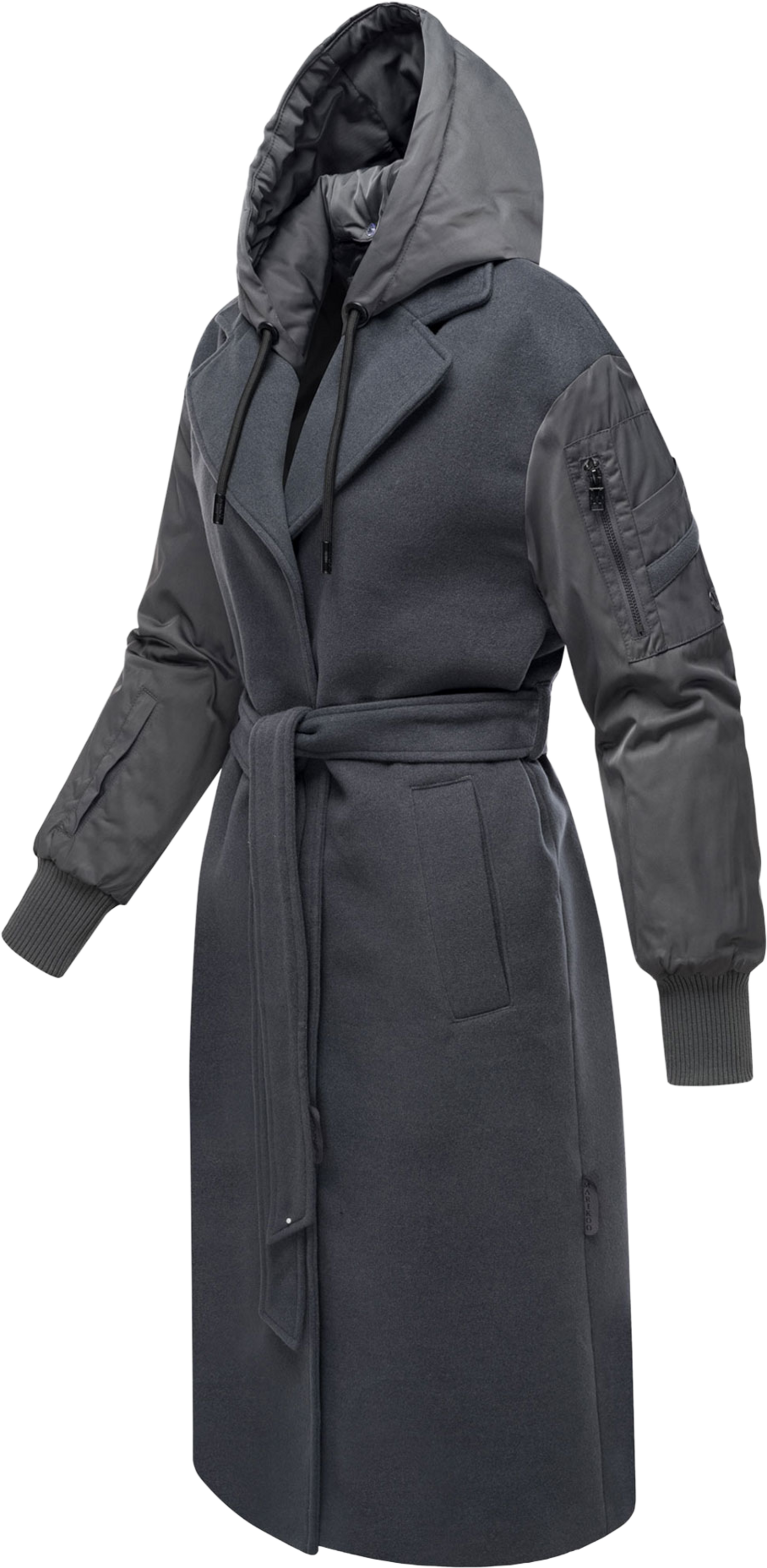 MARIKOO, Women Winterjacket Tjadee