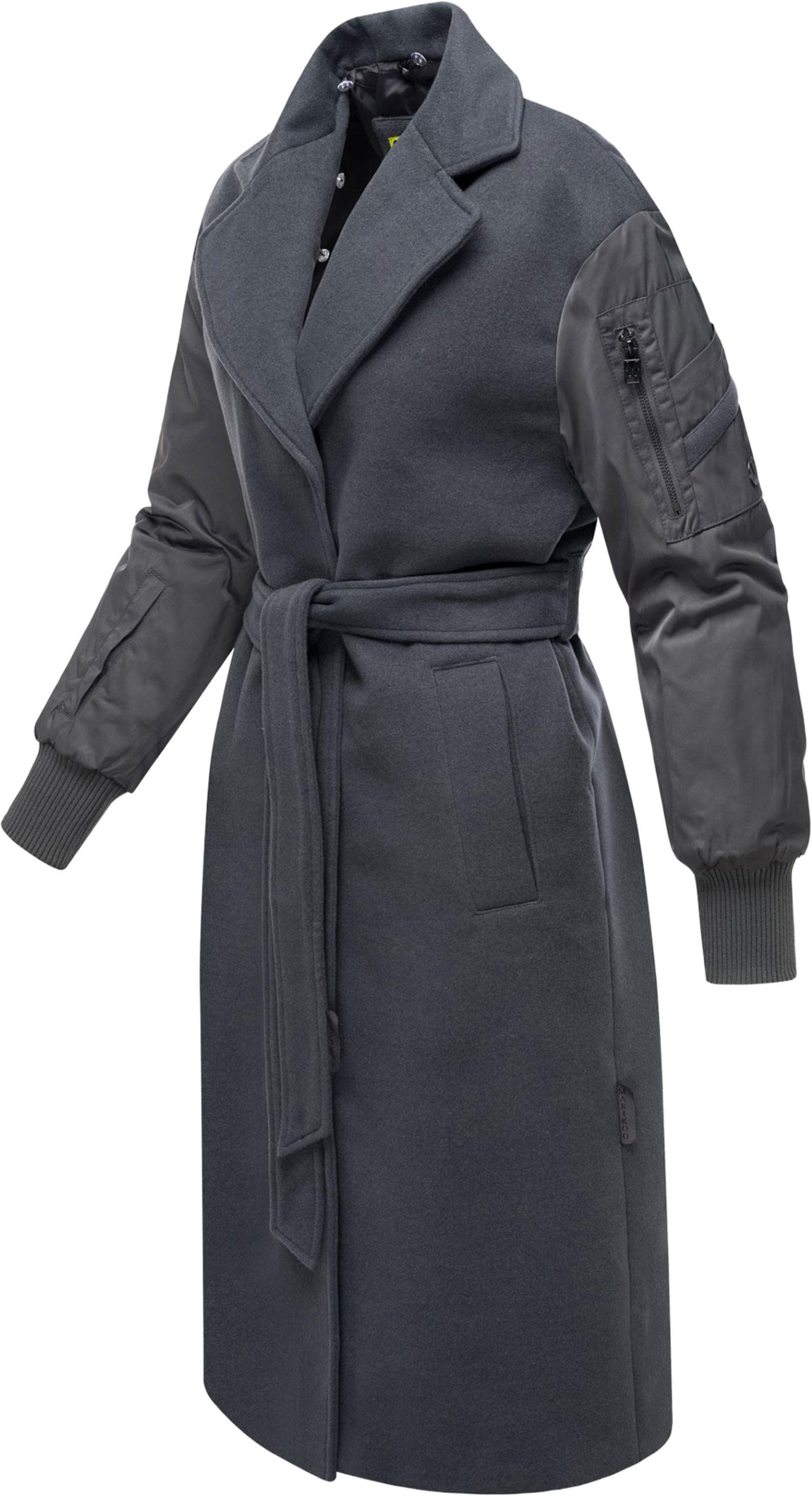 MARIKOO, Women Winterjacket Tjadee