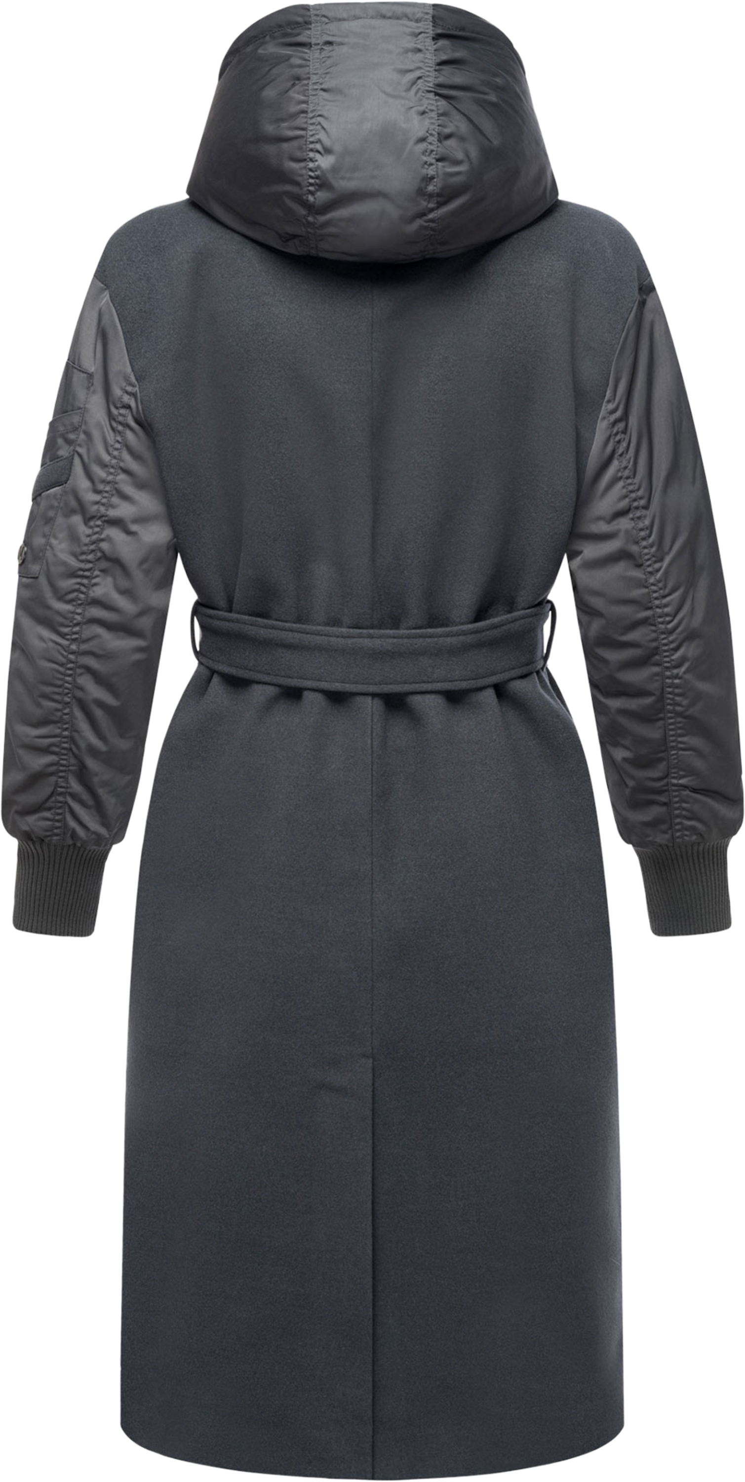 MARIKOO, Women Winterjacket Tjadee