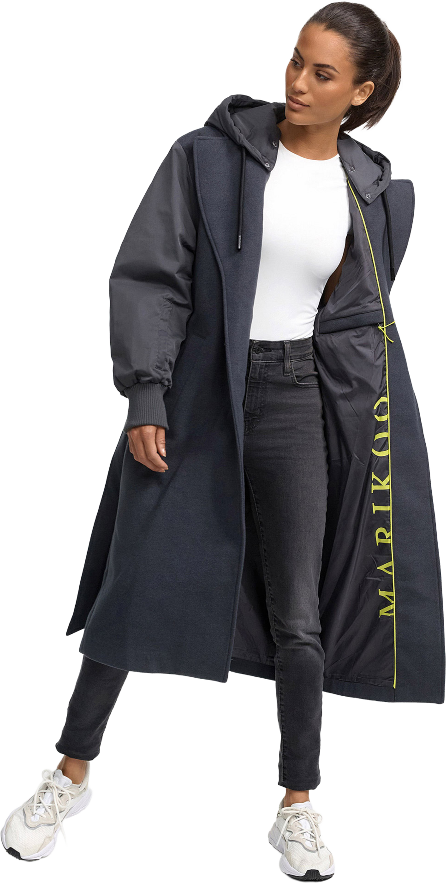 MARIKOO, Women Winterjacket Tjadee