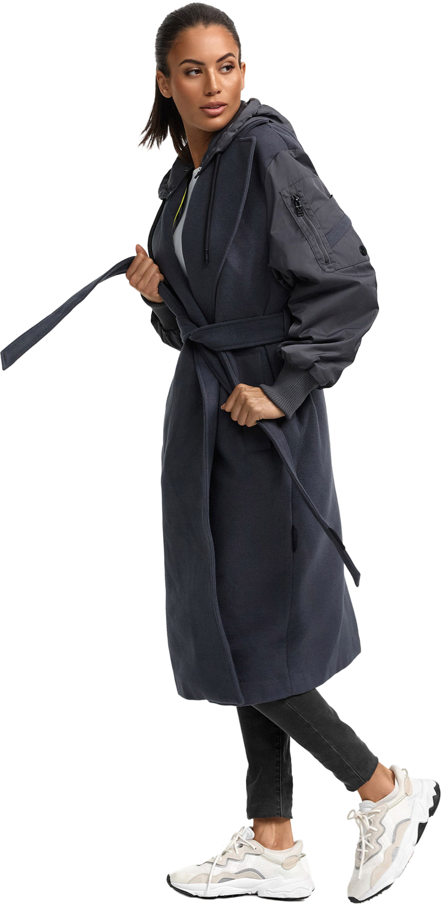 MARIKOO, Women Winterjacket Tjadee