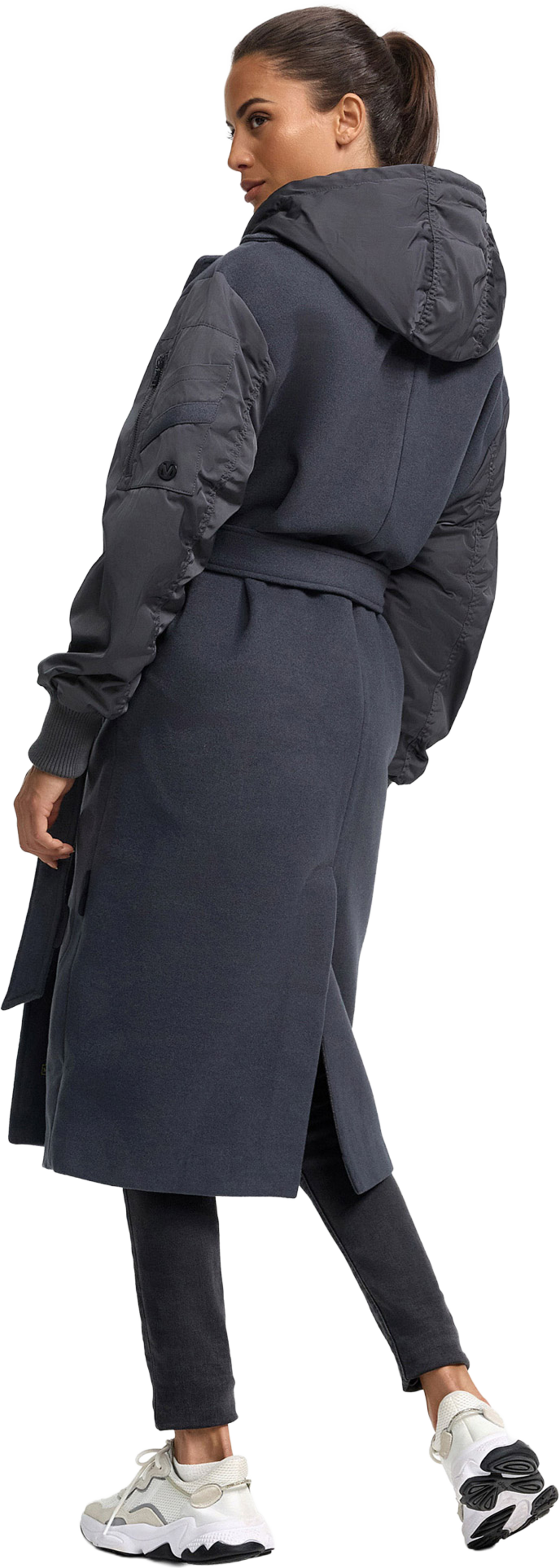 MARIKOO, Women Winterjacket Tjadee