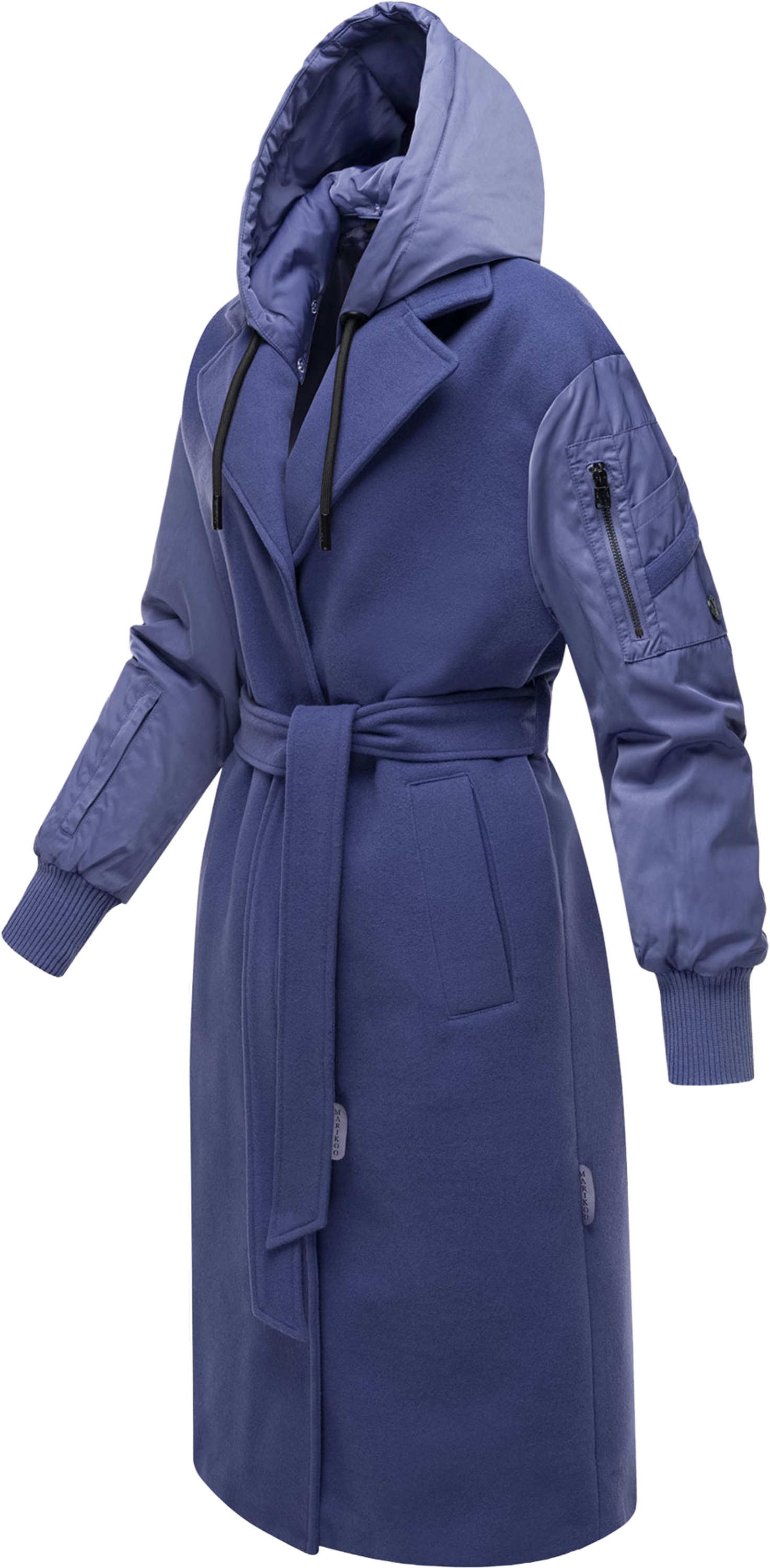 MARIKOO, Women Winterjacket Tjadee