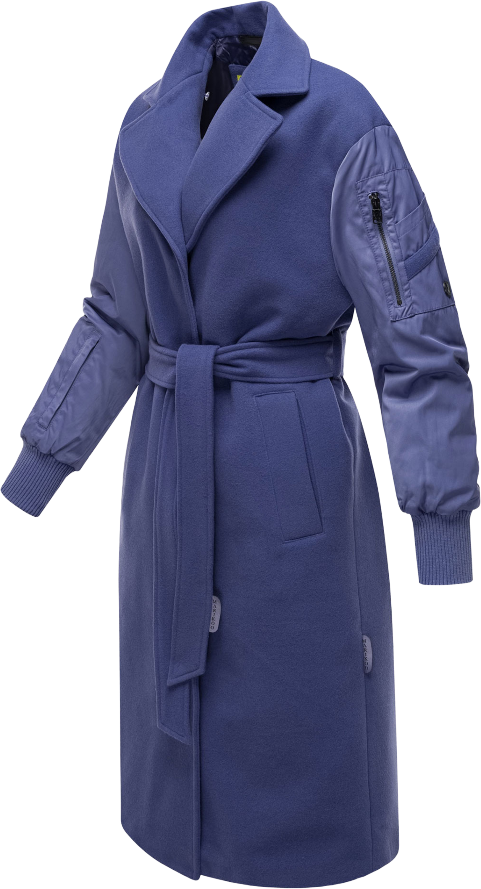 MARIKOO, Women Winterjacket Tjadee