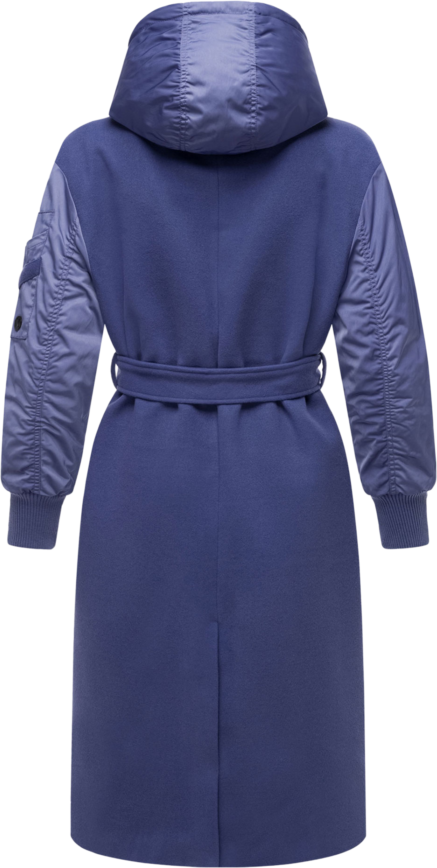 MARIKOO, Women Winterjacket Tjadee