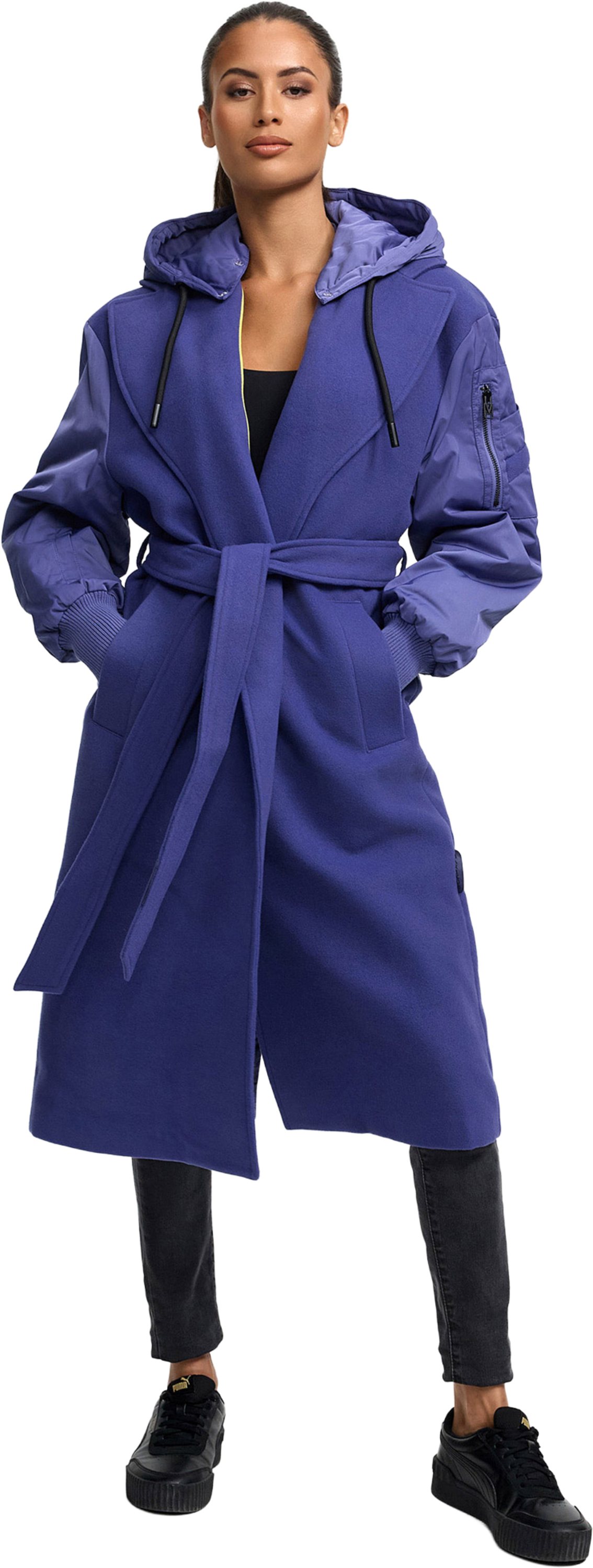 MARIKOO, Women Winterjacket Tjadee