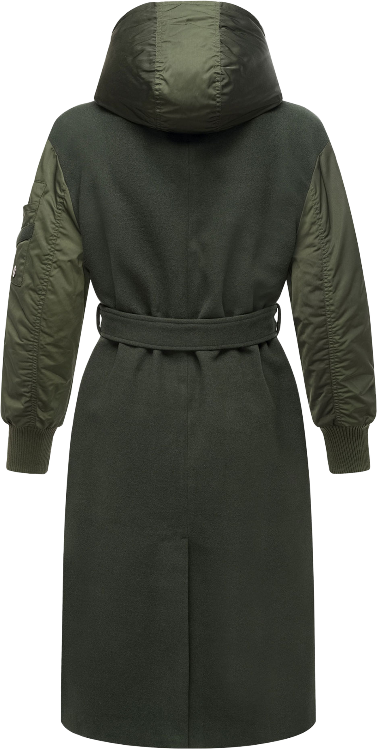 MARIKOO, Women Winterjacket Tjadee