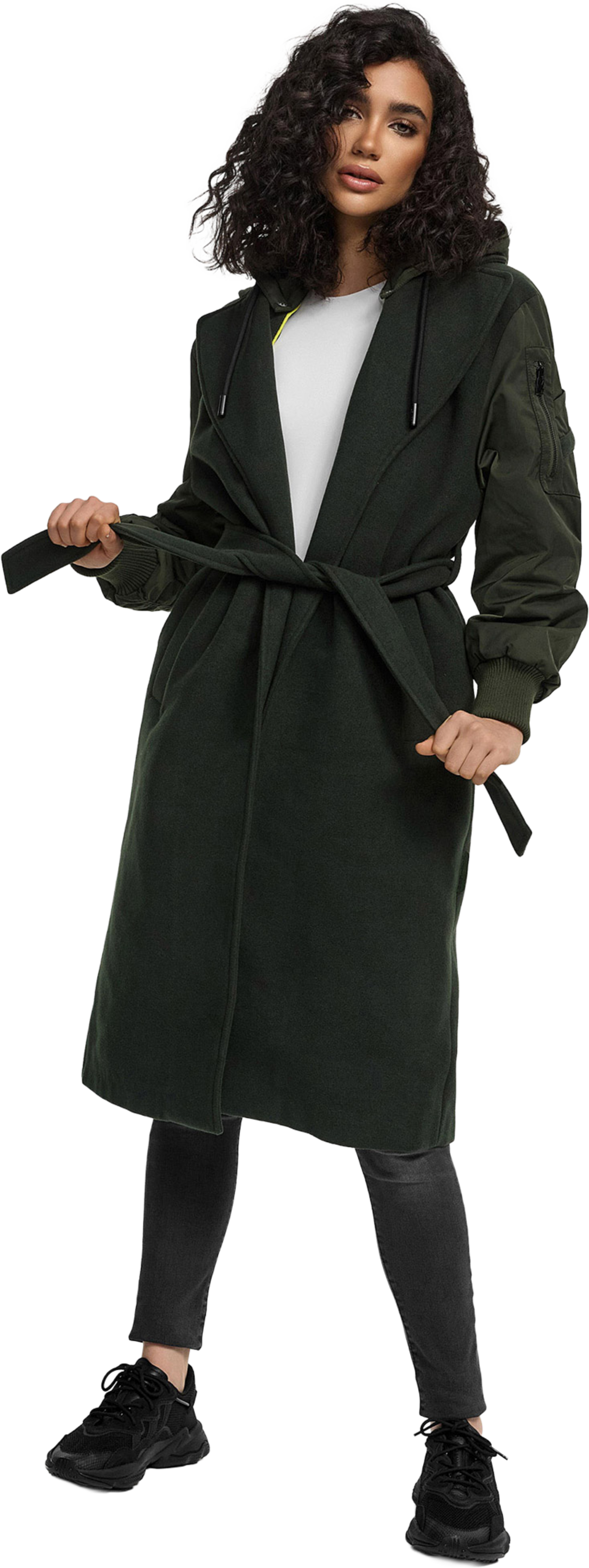 MARIKOO, Women Winterjacket Tjadee