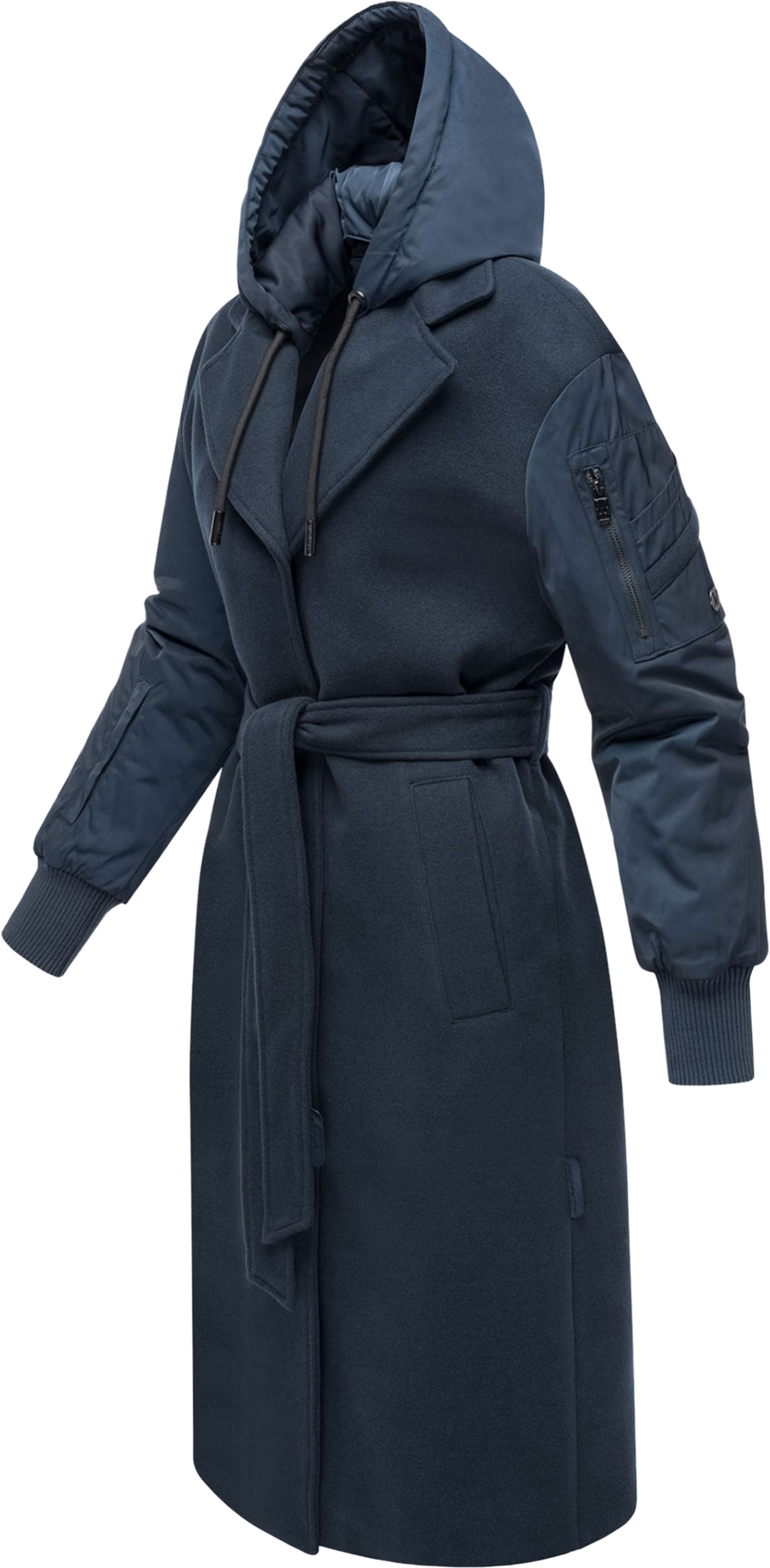 MARIKOO, Women Winterjacket Tjadee