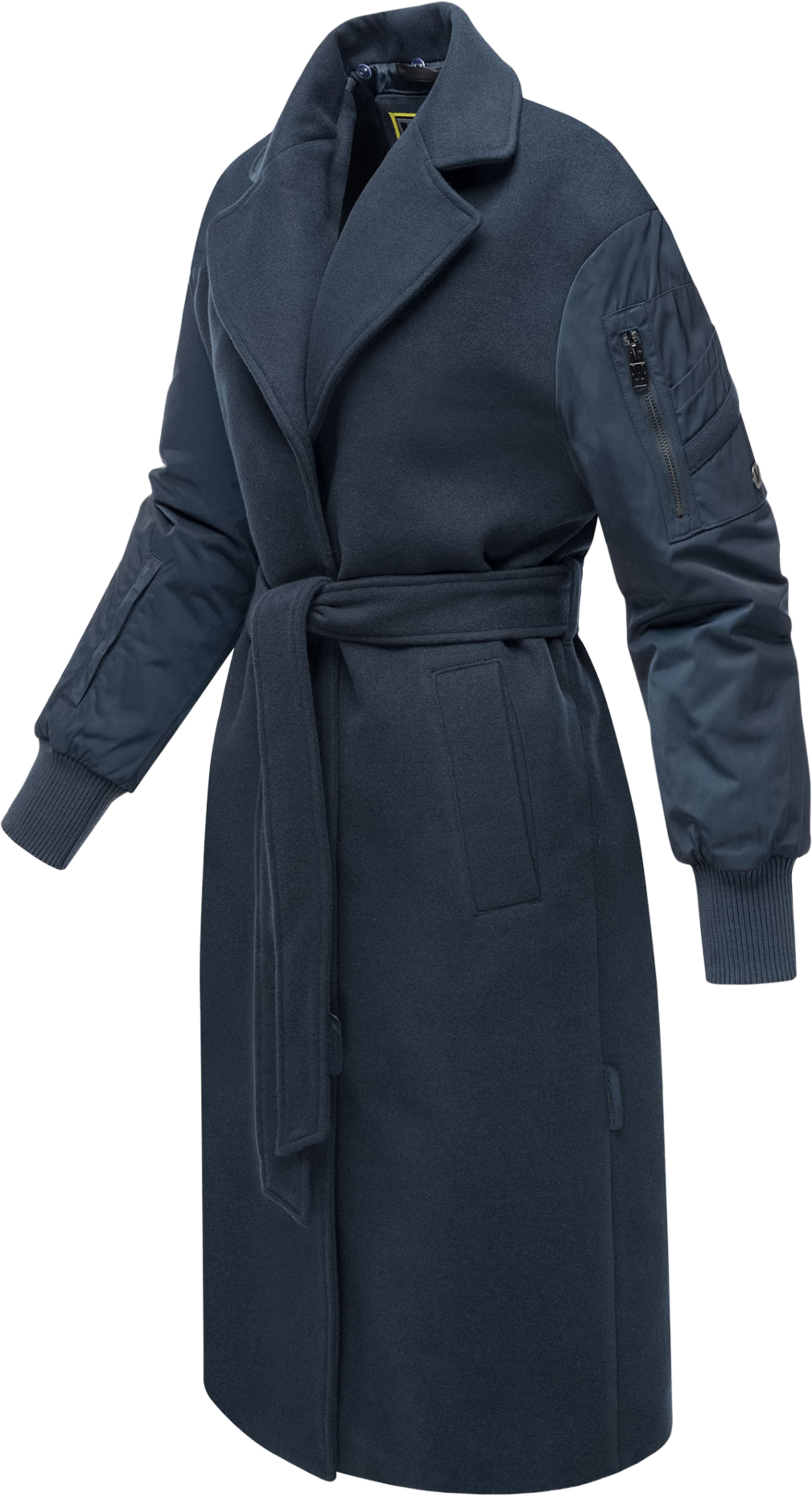 MARIKOO, Women Winterjacket Tjadee