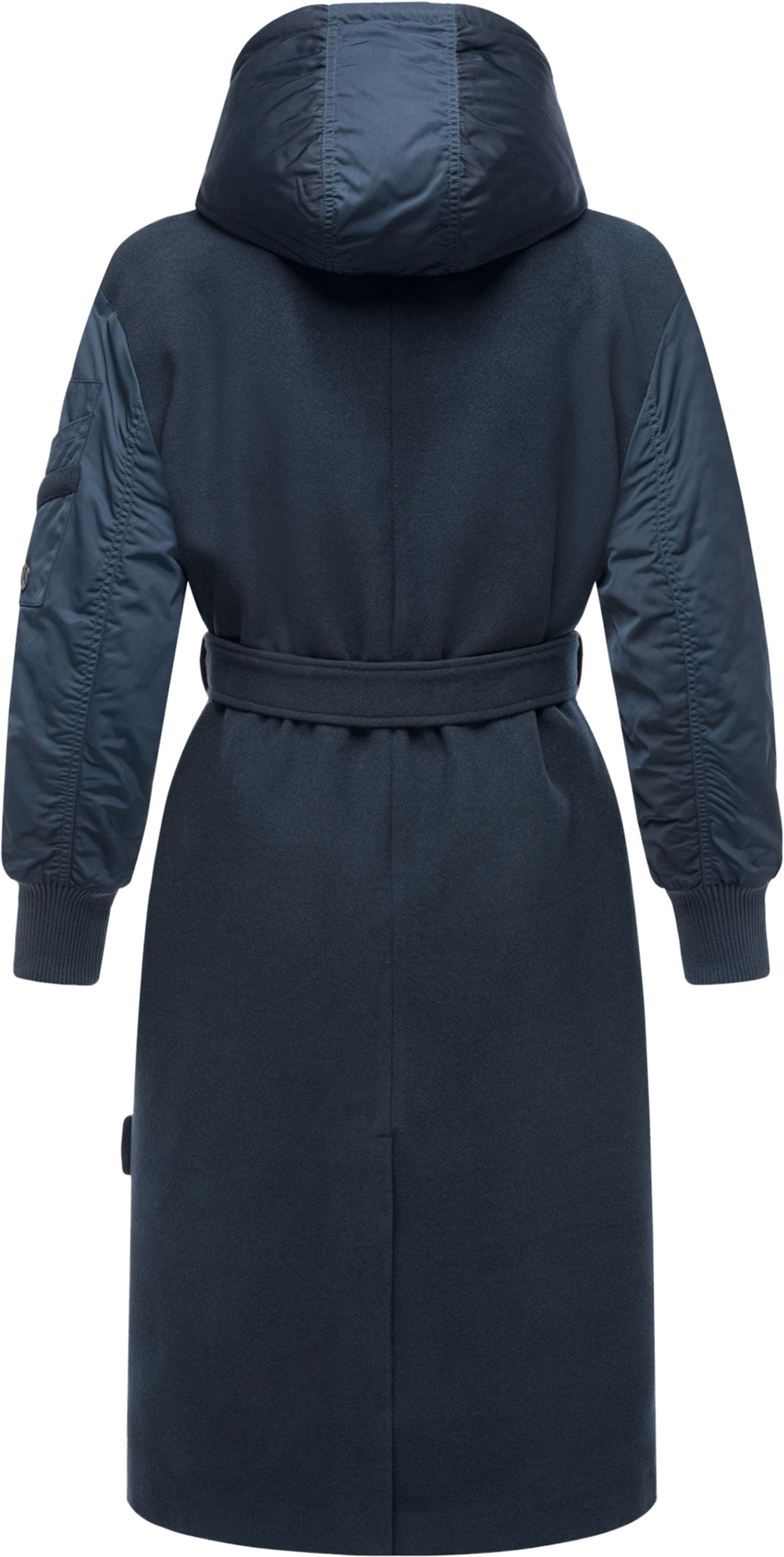 MARIKOO, Women Winterjacket Tjadee