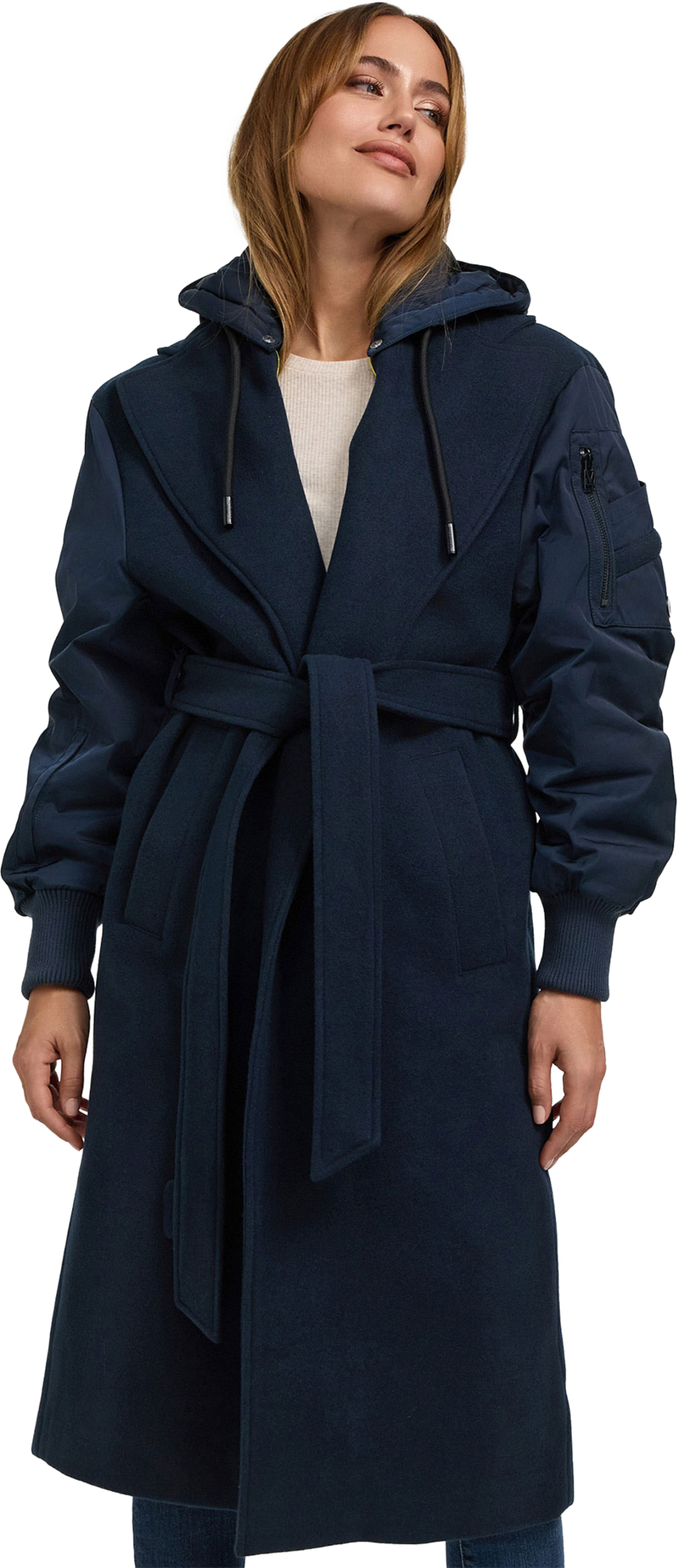 MARIKOO, Women Winterjacket Tjadee