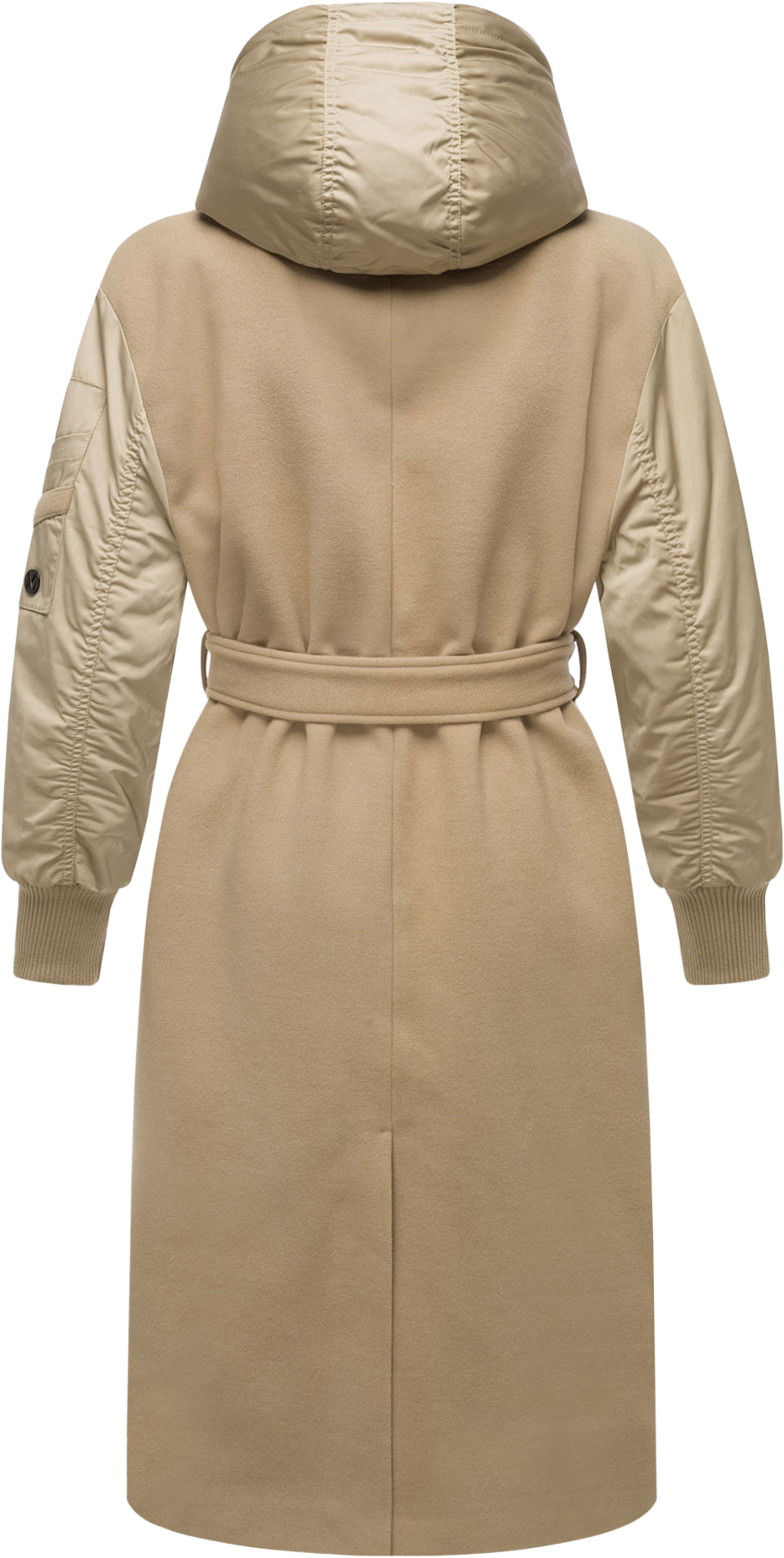 MARIKOO, Women Winterjacket Tjadee