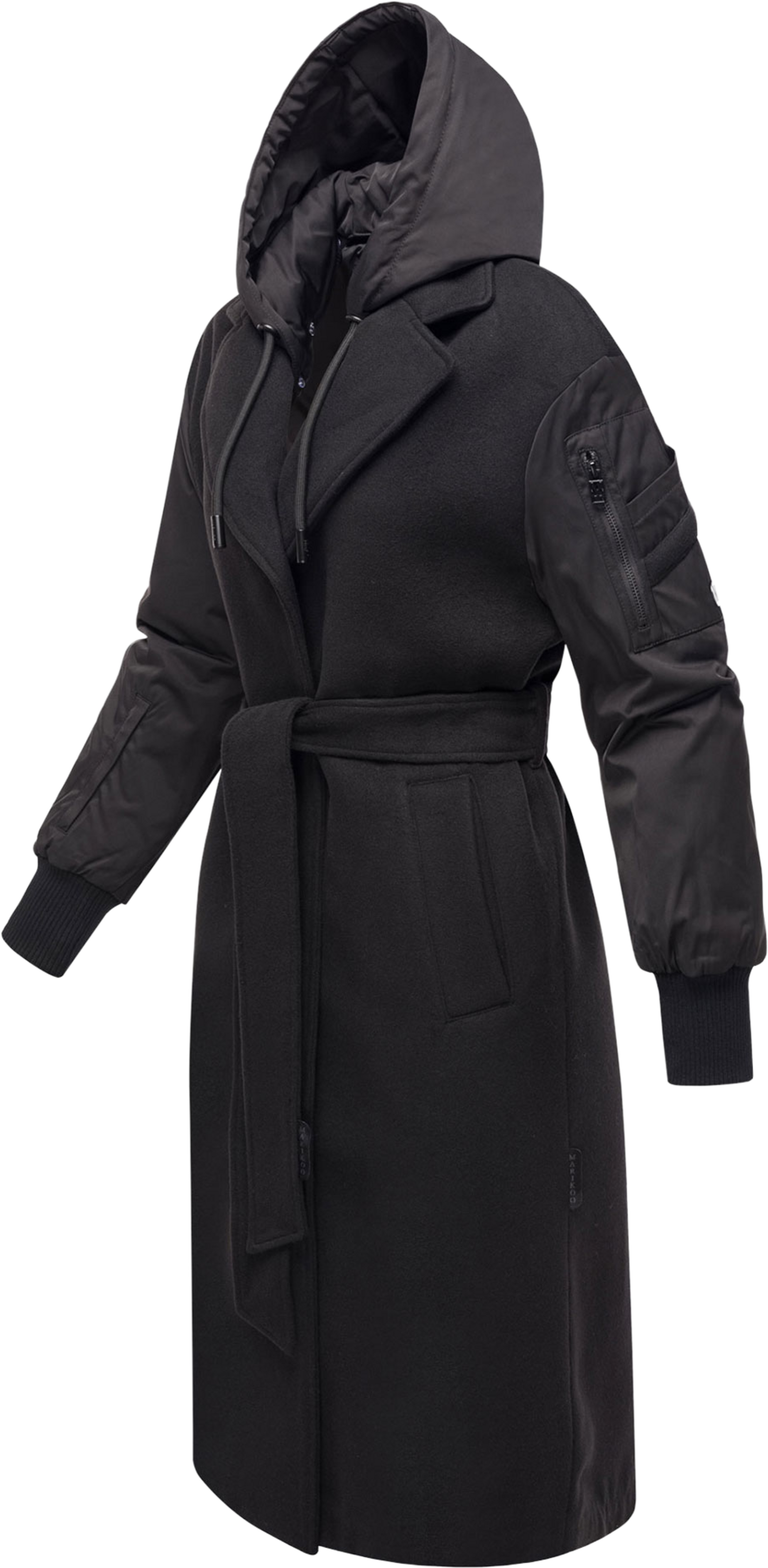 MARIKOO, Women Winterjacket Tjadee