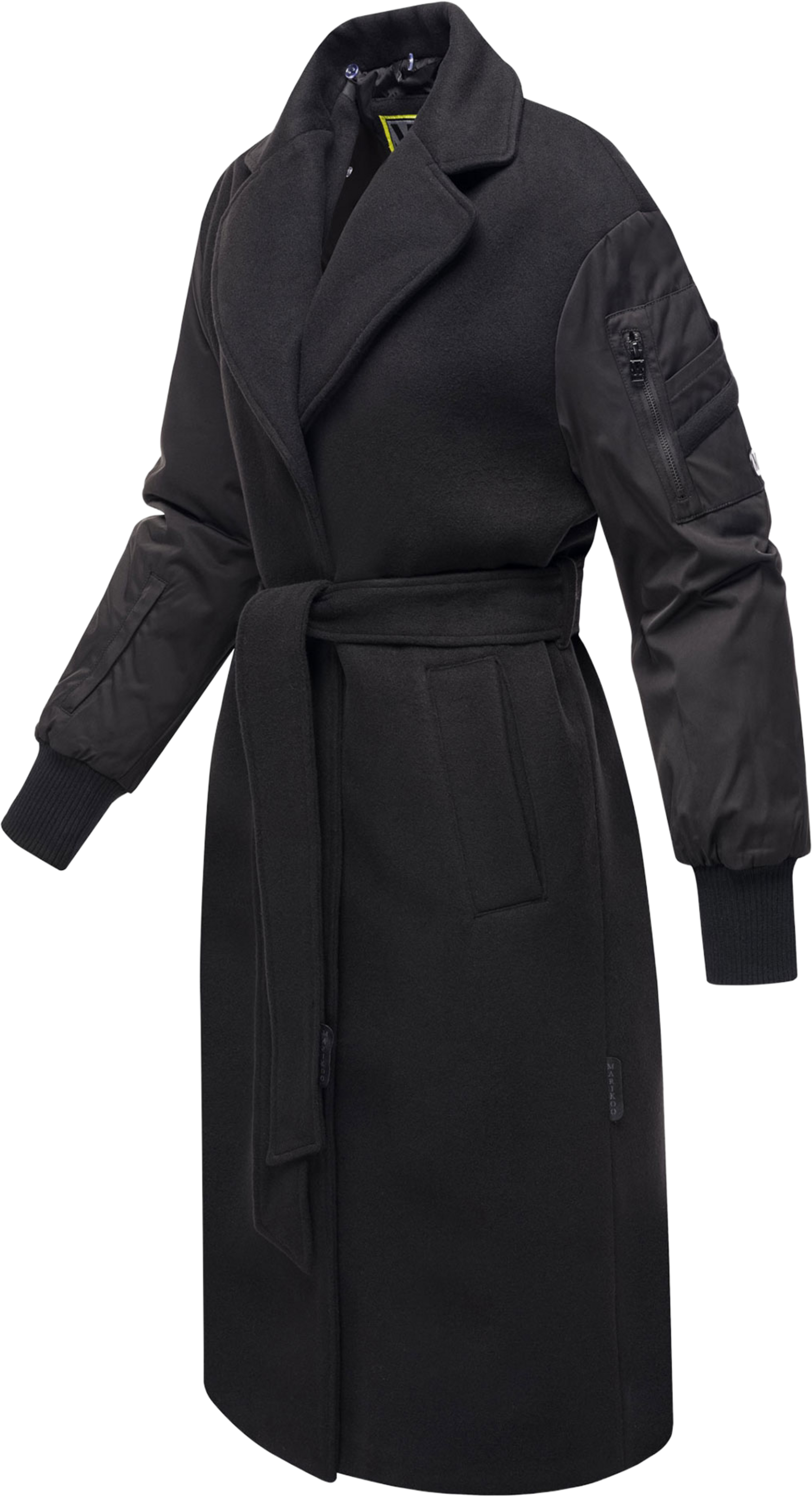 MARIKOO, Women Winterjacket Tjadee