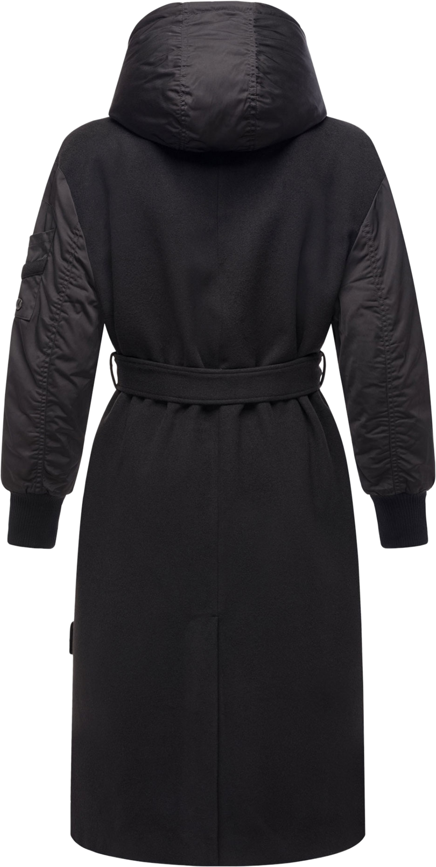 MARIKOO, Women Winterjacket Tjadee