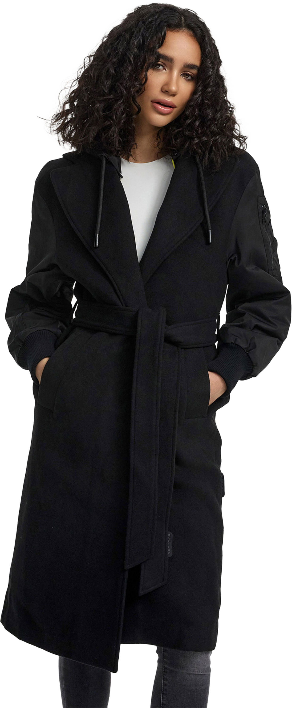 MARIKOO, Women Winterjacket Tjadee