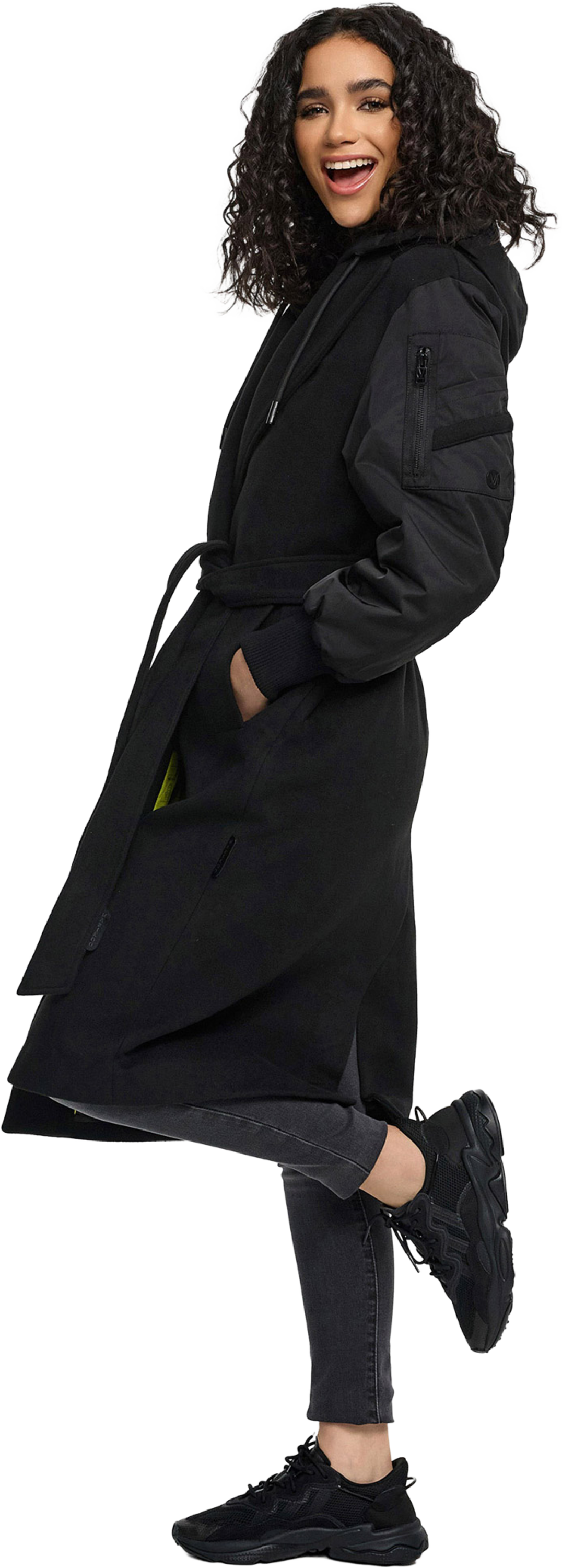 MARIKOO, Women Winterjacket Tjadee