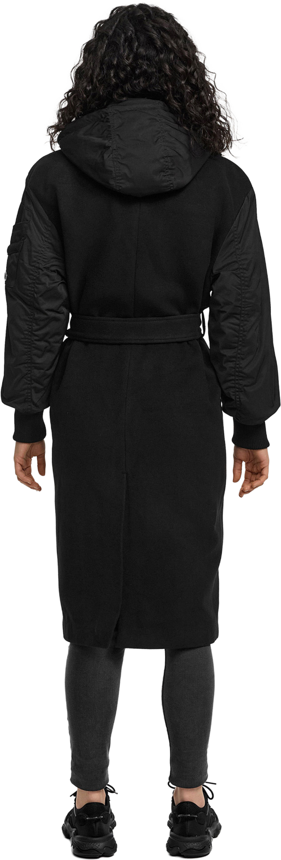 MARIKOO, Women Winterjacket Tjadee