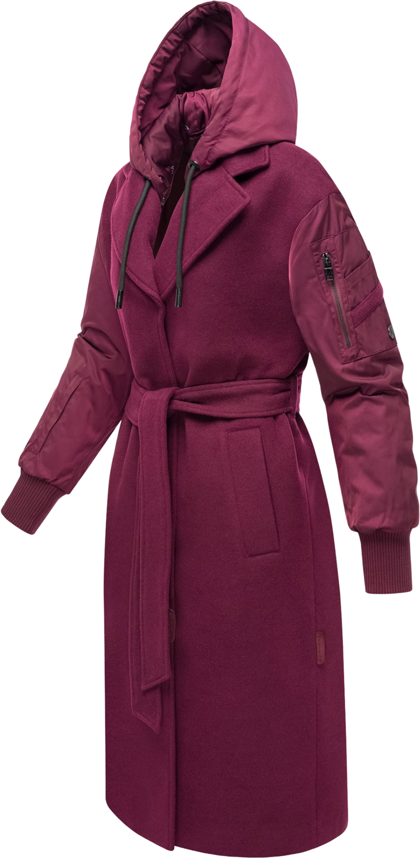 MARIKOO, Women Winterjacket Tjadee