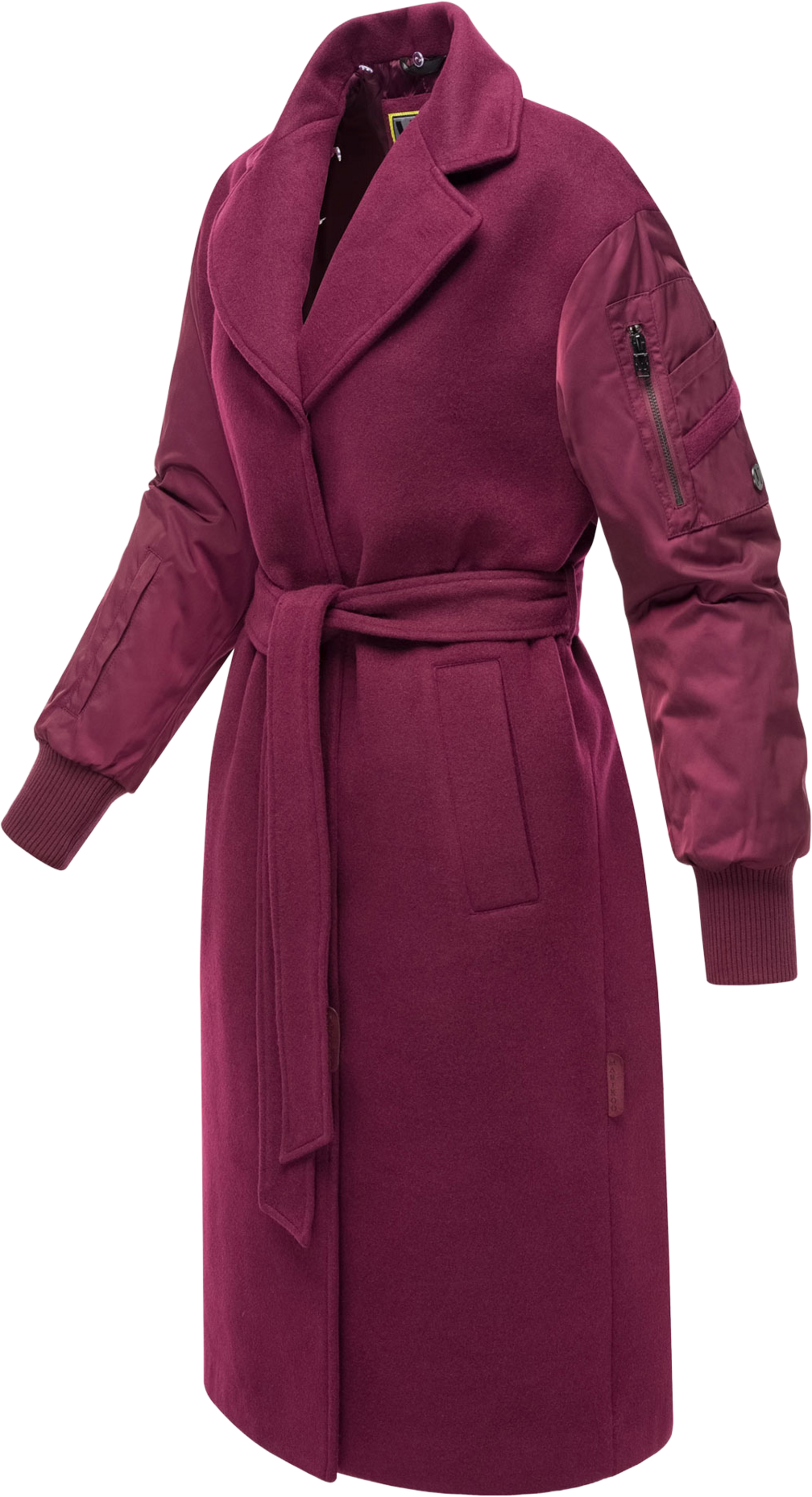 MARIKOO, Women Winterjacket Tjadee