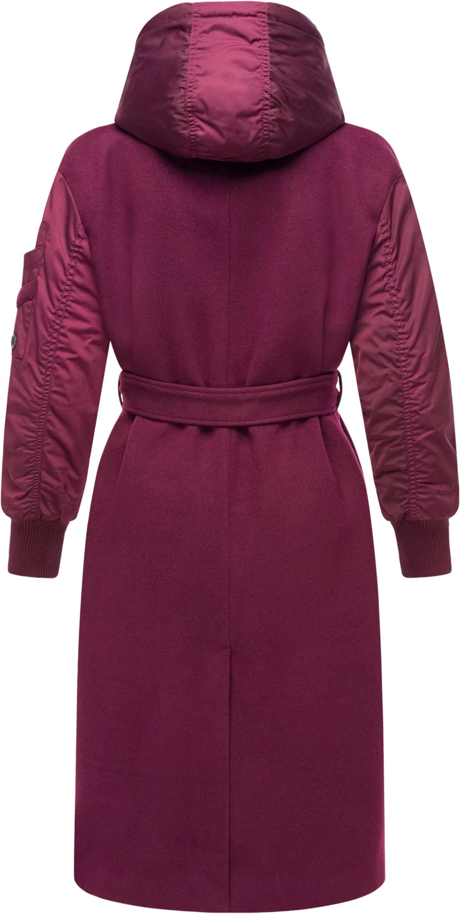 MARIKOO, Women Winterjacket Tjadee