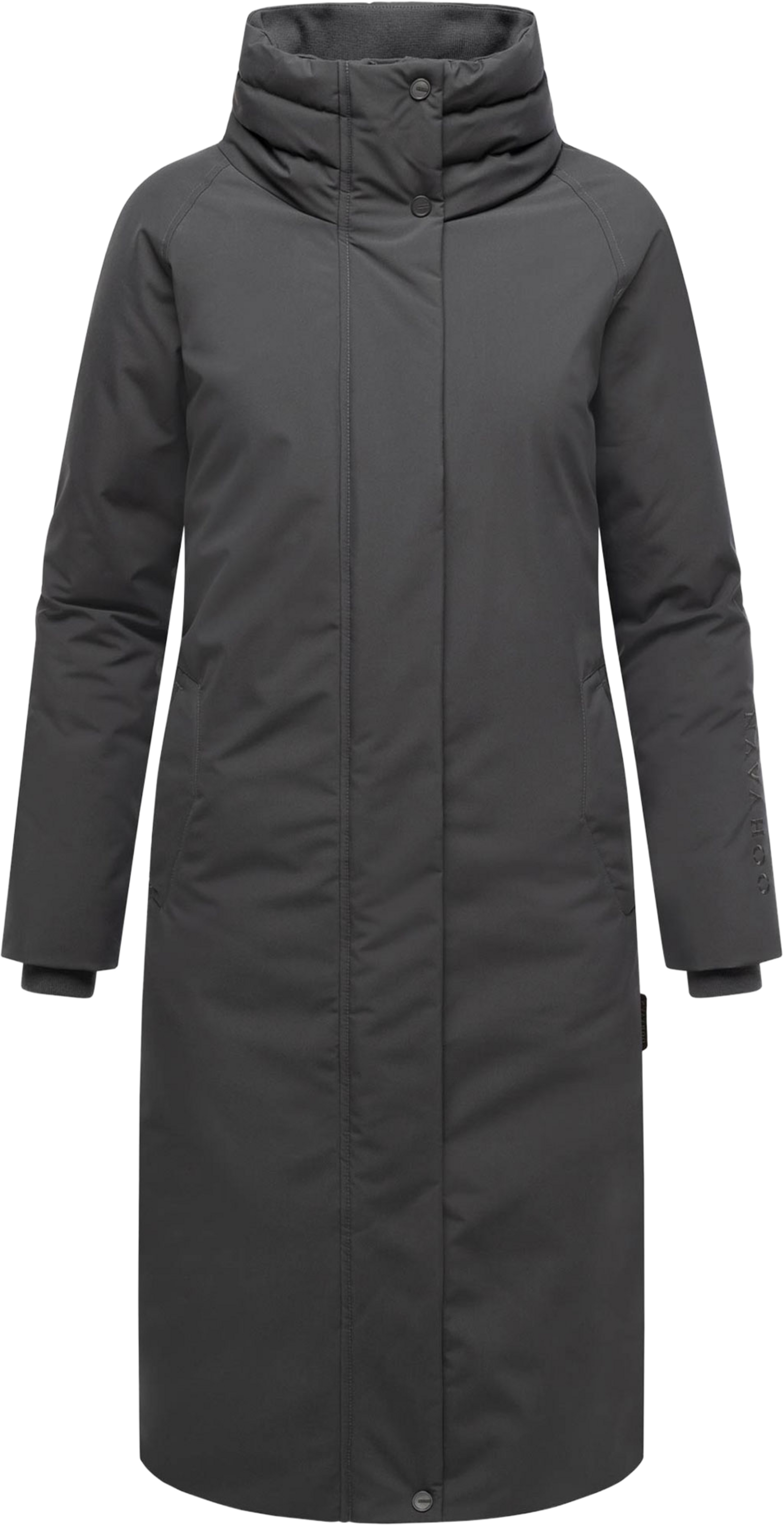 NAVAHOO, Women Winterjacket Traumbl&uuml;te