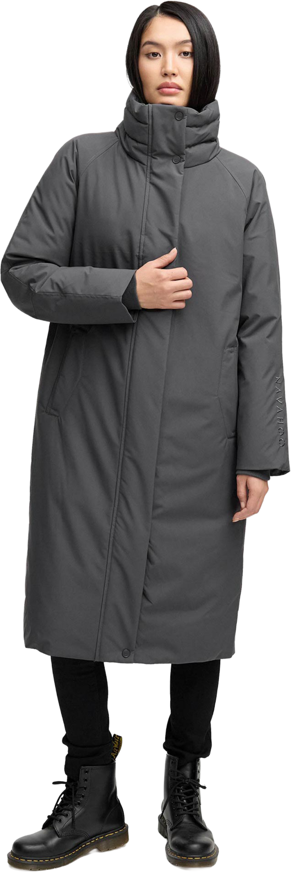 NAVAHOO, Women Winterjacket Traumbl&uuml;te