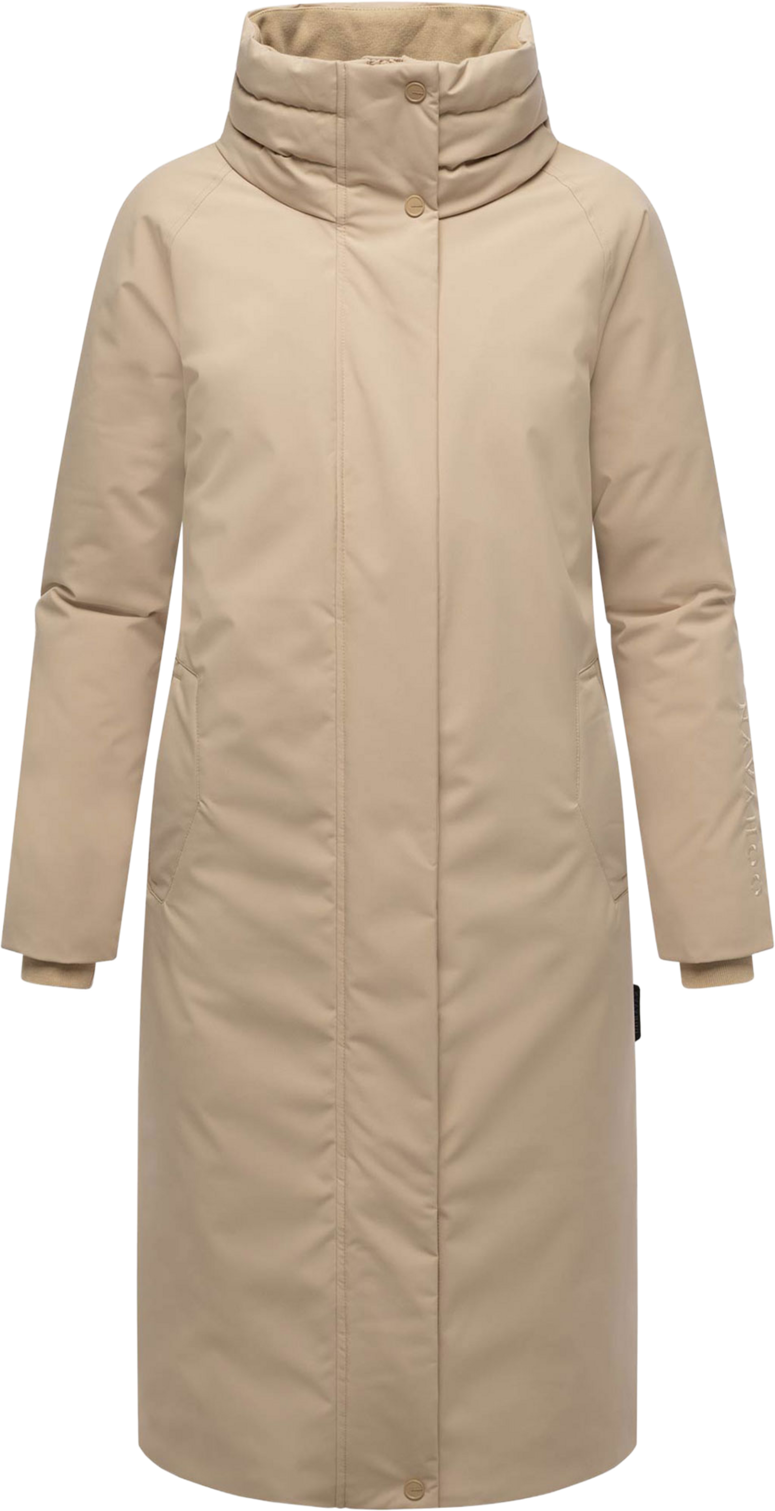 NAVAHOO, Women Winterjacket Traumbl&uuml;te