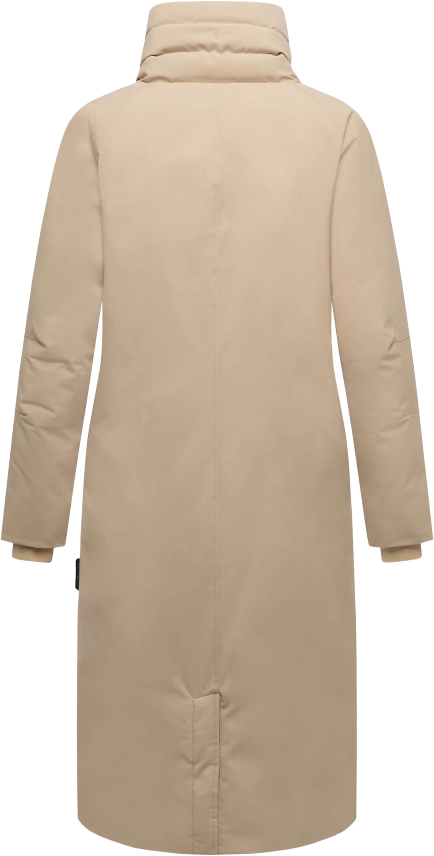 NAVAHOO, Women Winterjacket Traumbl&uuml;te