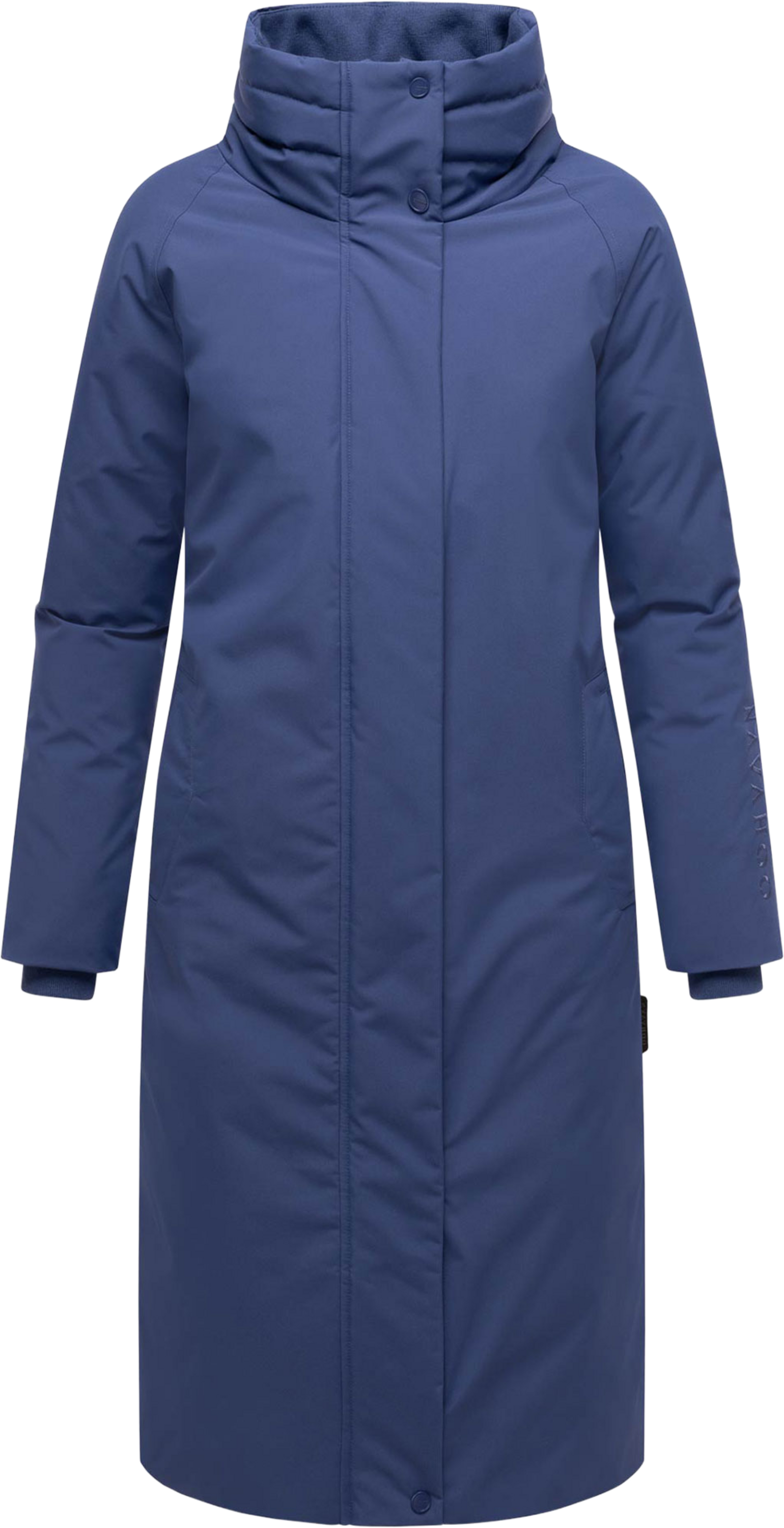 NAVAHOO, Women Winterjacket Traumbl&uuml;te