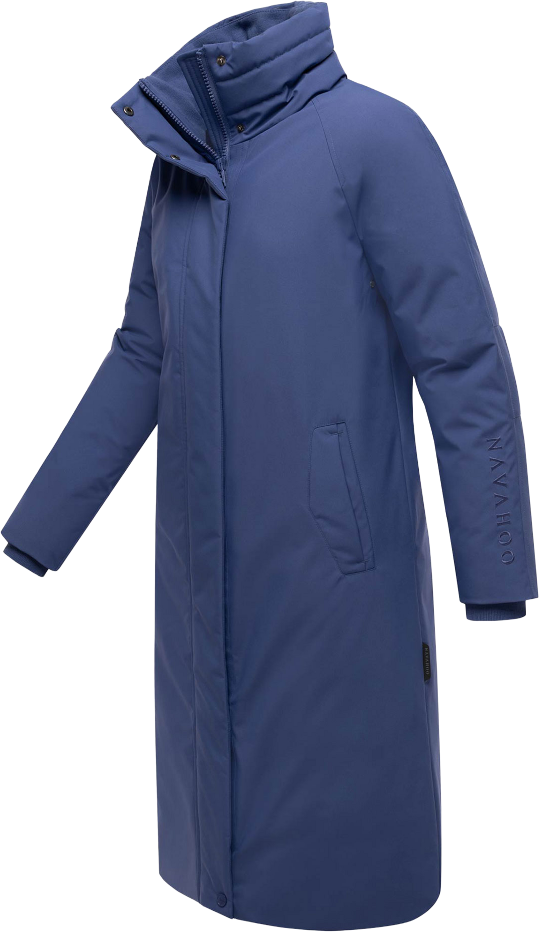 NAVAHOO, Women Winterjacket Traumbl&uuml;te
