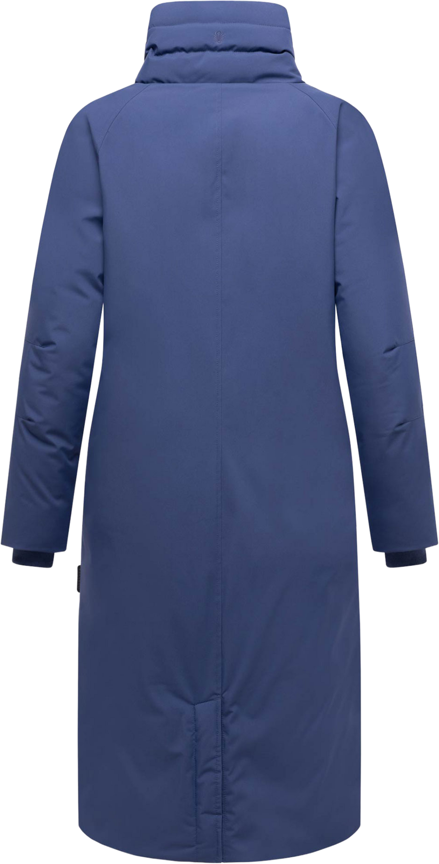 NAVAHOO, Women Winterjacket Traumbl&uuml;te