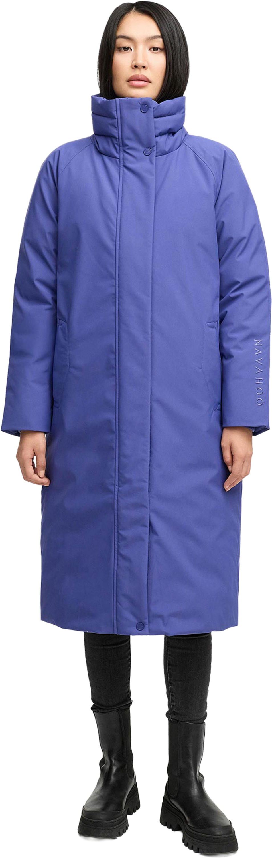 NAVAHOO, Women Winterjacket Traumbl&uuml;te