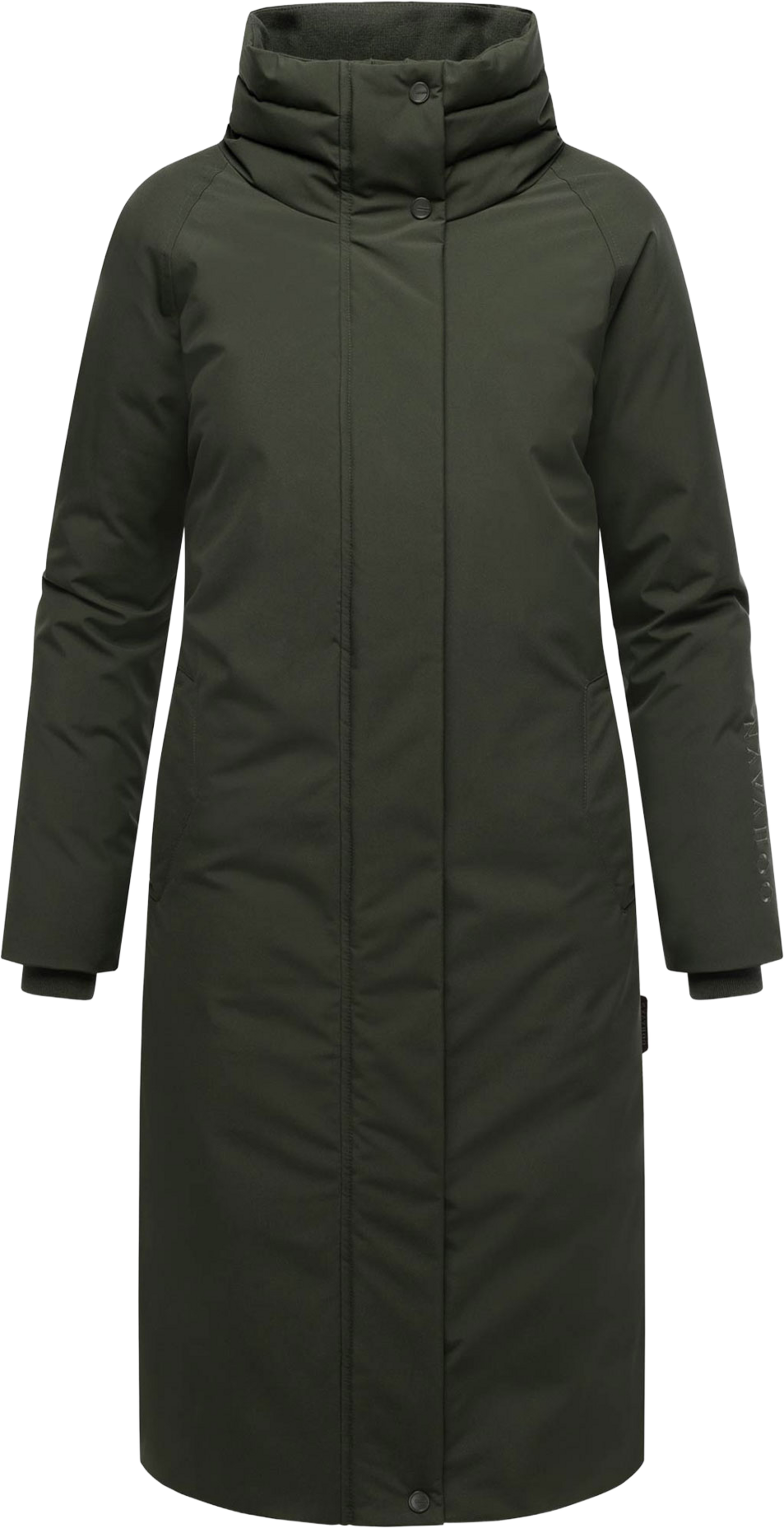 NAVAHOO, Women Winterjacket Traumbl&uuml;te