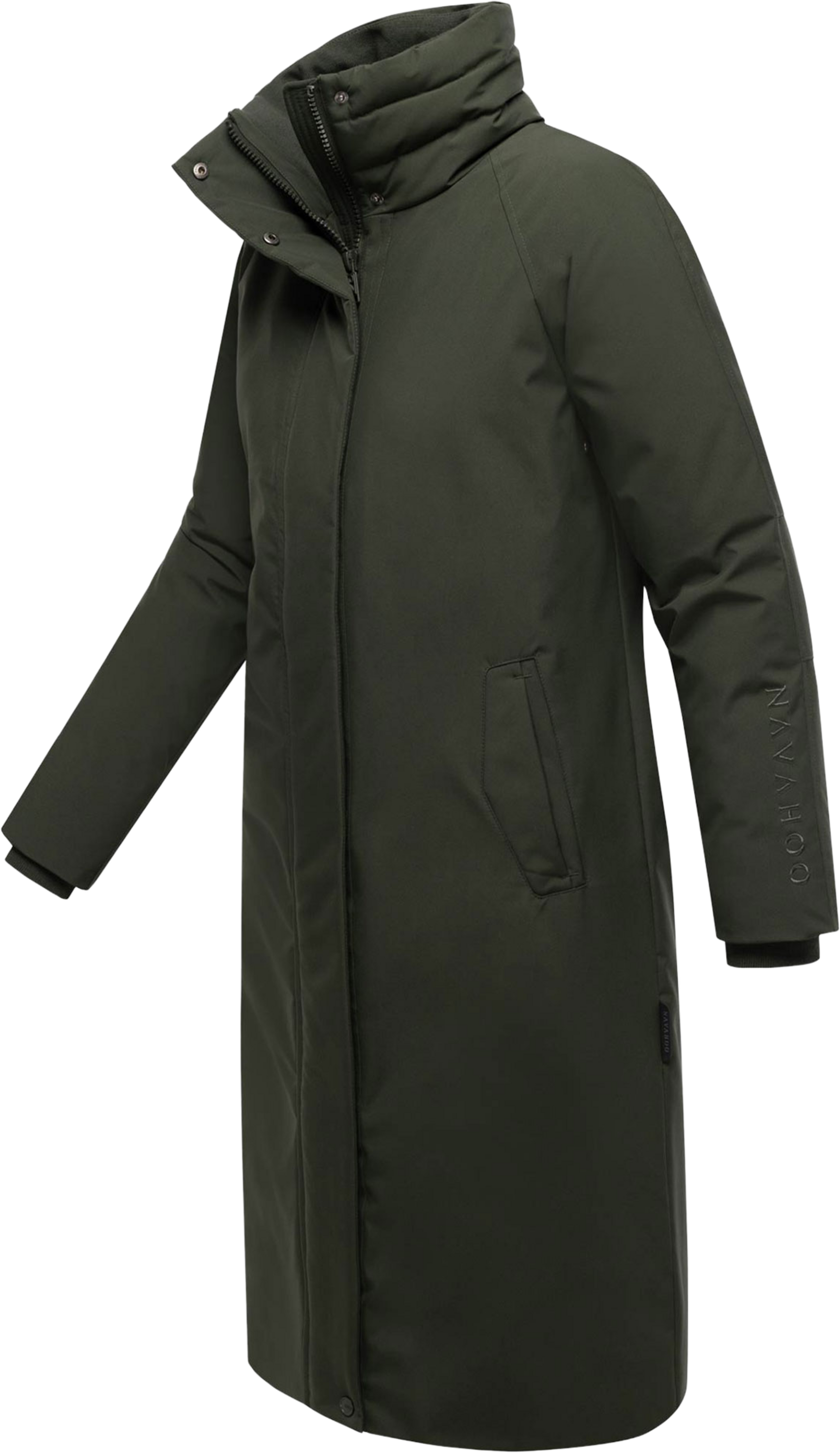 NAVAHOO, Women Winterjacket Traumbl&uuml;te