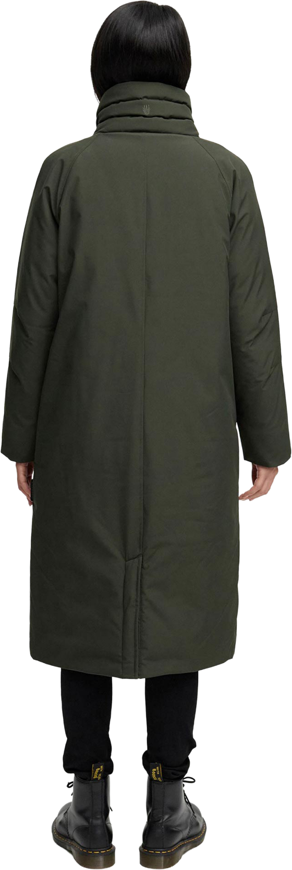 NAVAHOO, Women Winterjacket Traumbl&uuml;te