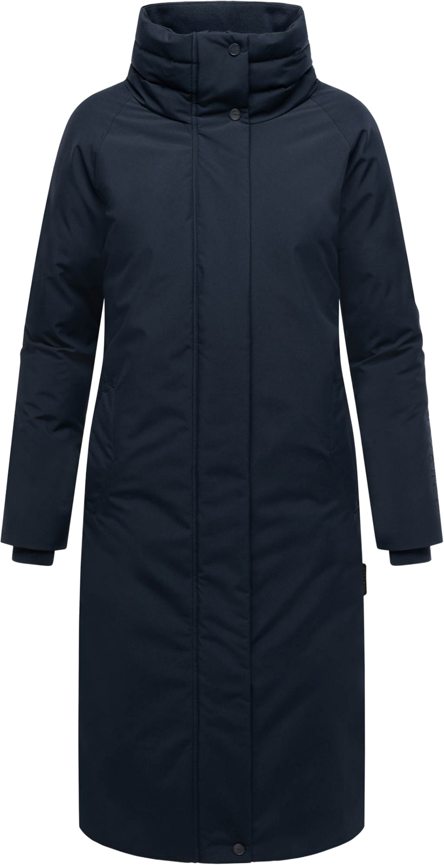 NAVAHOO, Women Winterjacket Traumbl&uuml;te