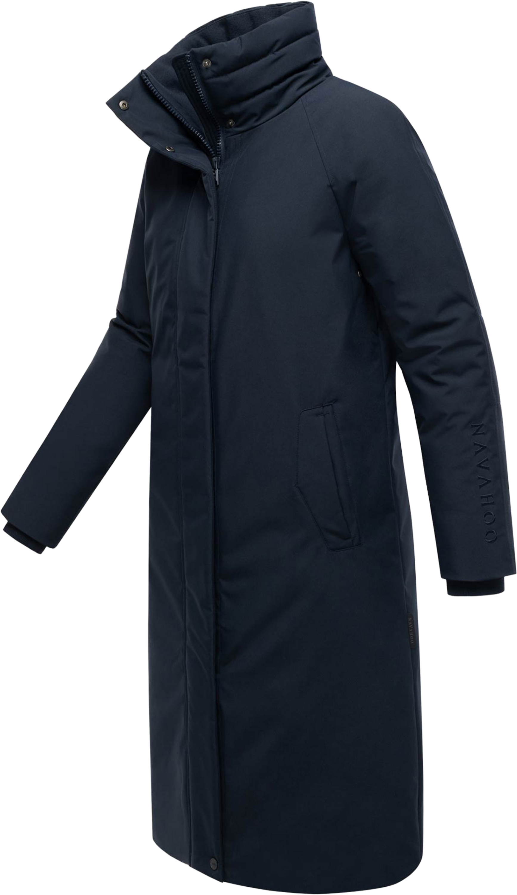 NAVAHOO, Women Winterjacket Traumbl&uuml;te