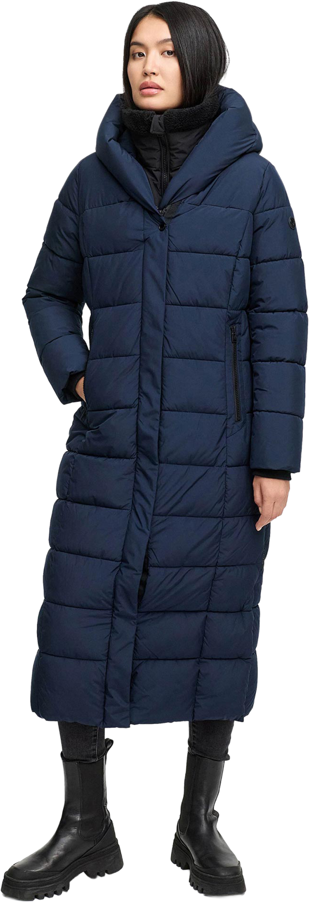 NAVAHOO, Women Winterjacket Traumbl&uuml;te