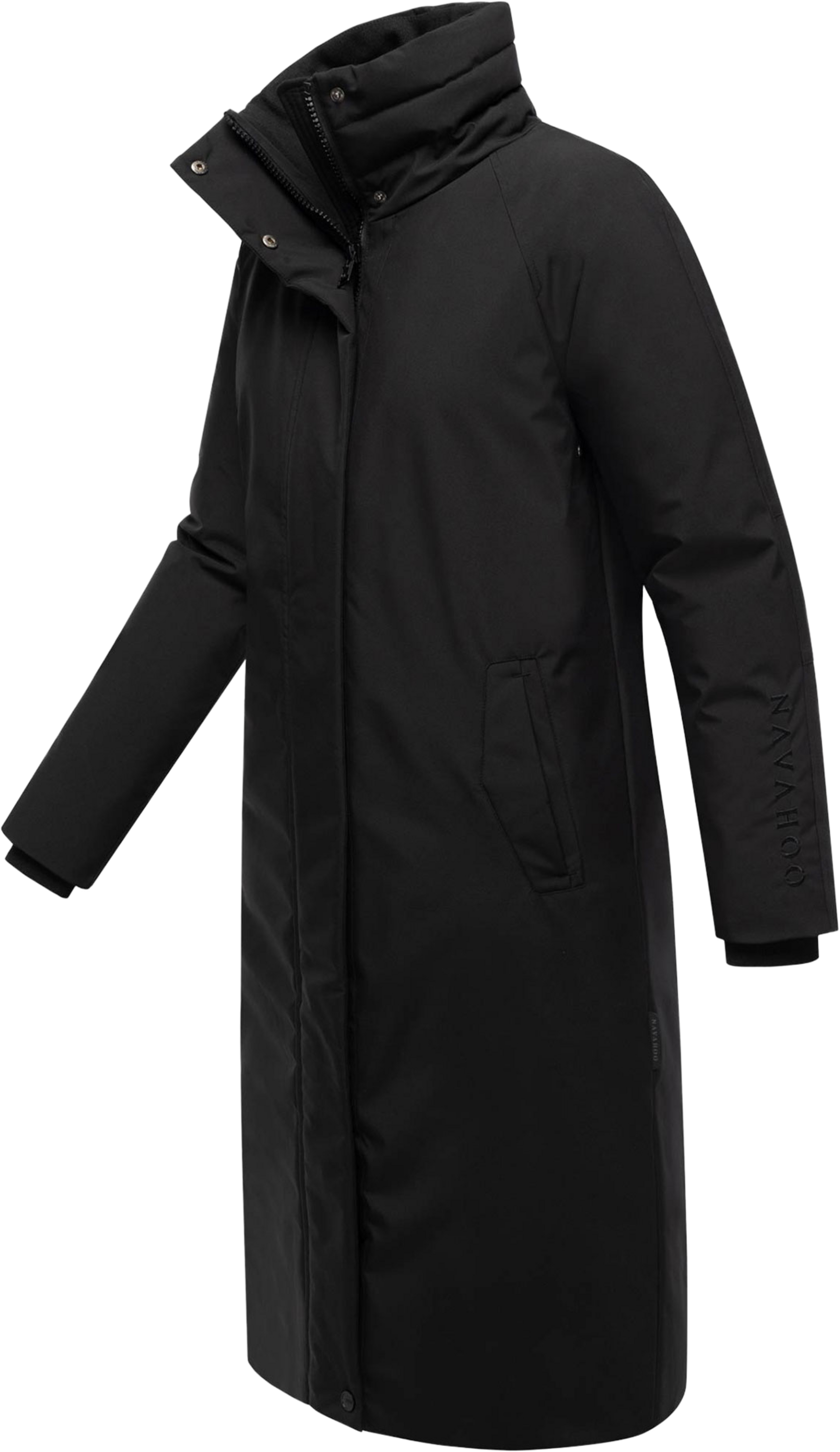 NAVAHOO, Women Winterjacket Traumbl&uuml;te