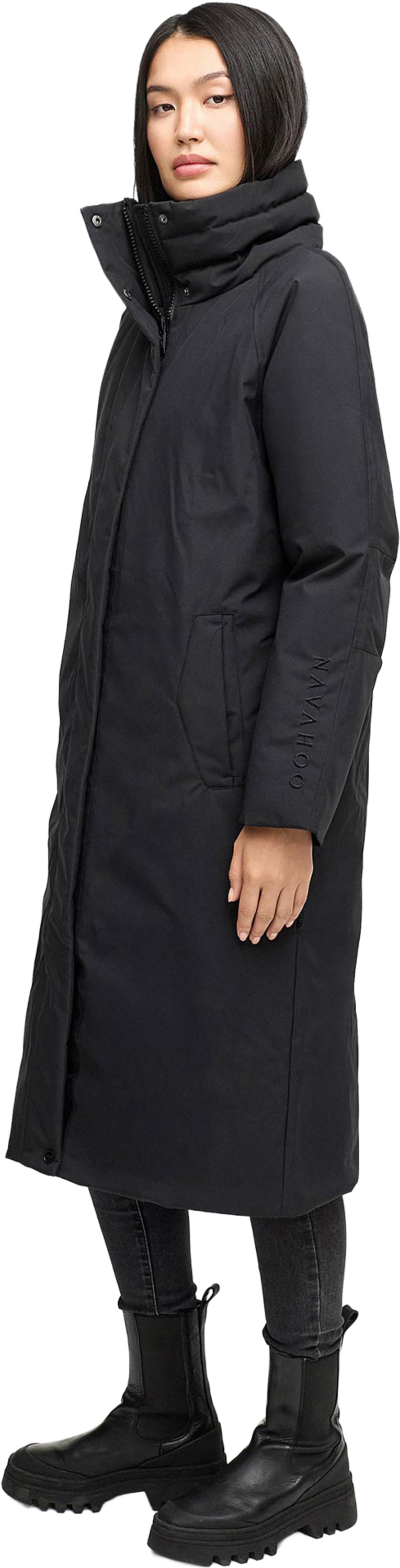 NAVAHOO, Women Winterjacket Traumbl&uuml;te